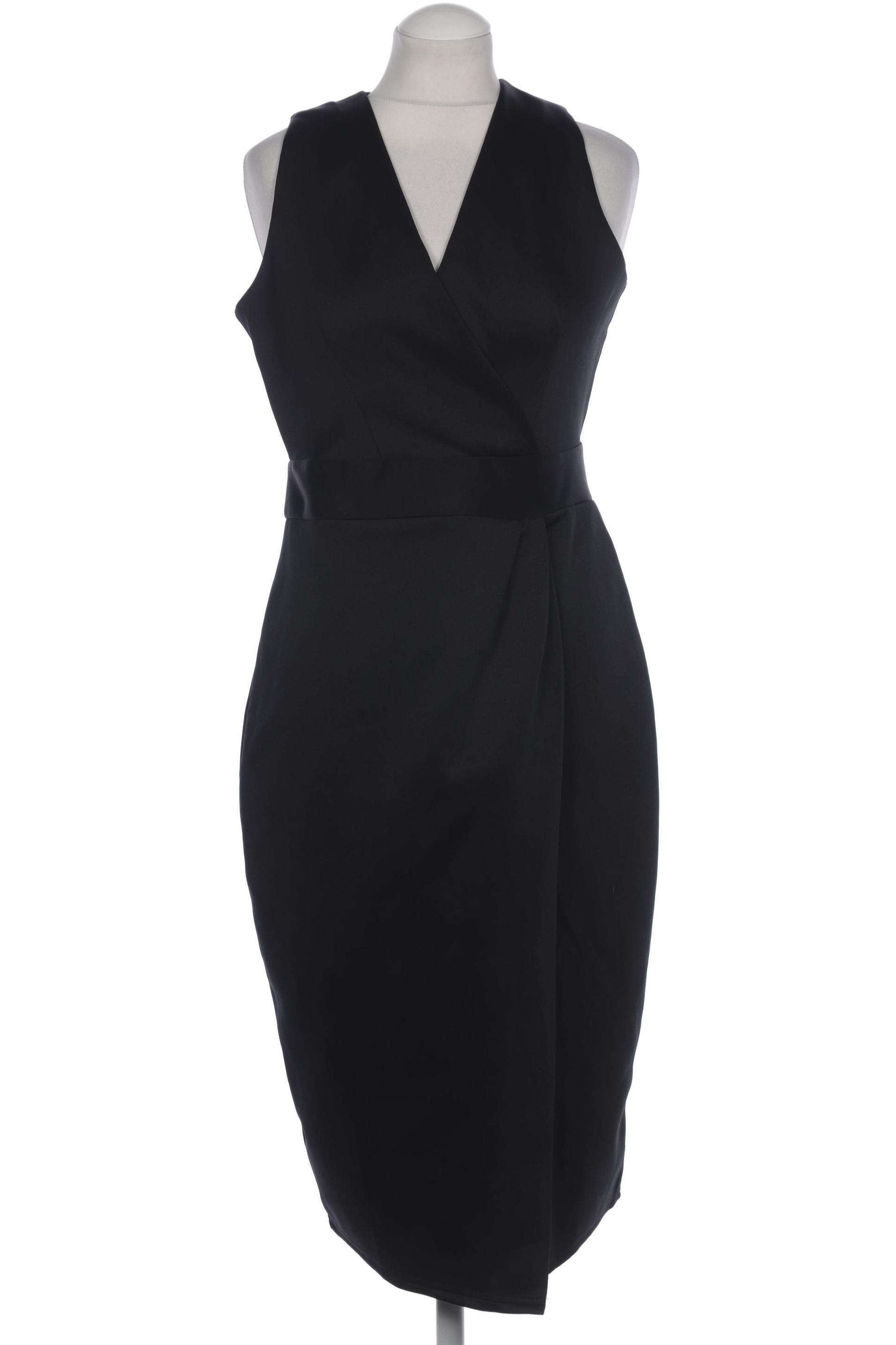 

Closet Damen Kleid, schwarz, Gr. 12