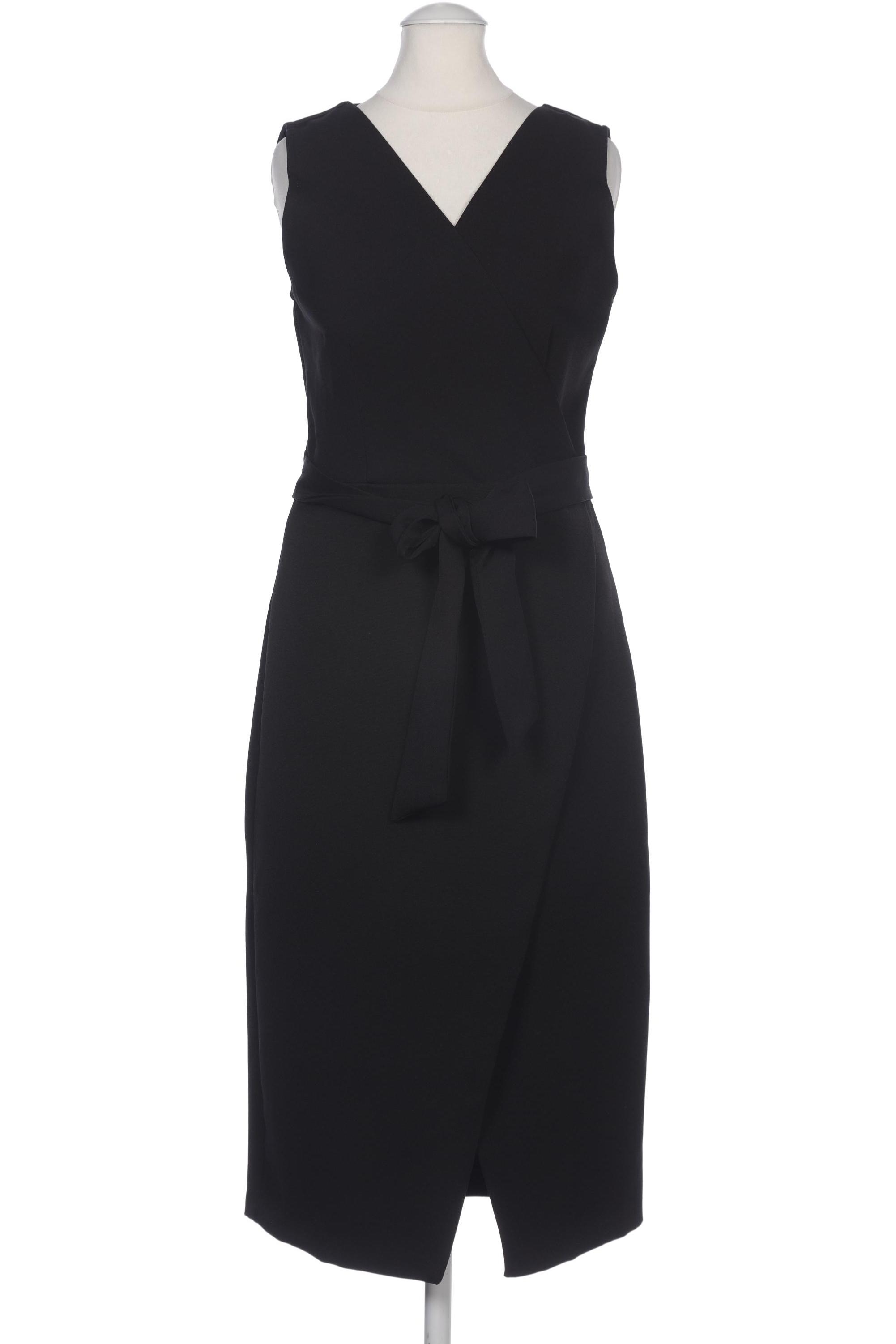 

Closet Damen Kleid, schwarz, Gr. 10