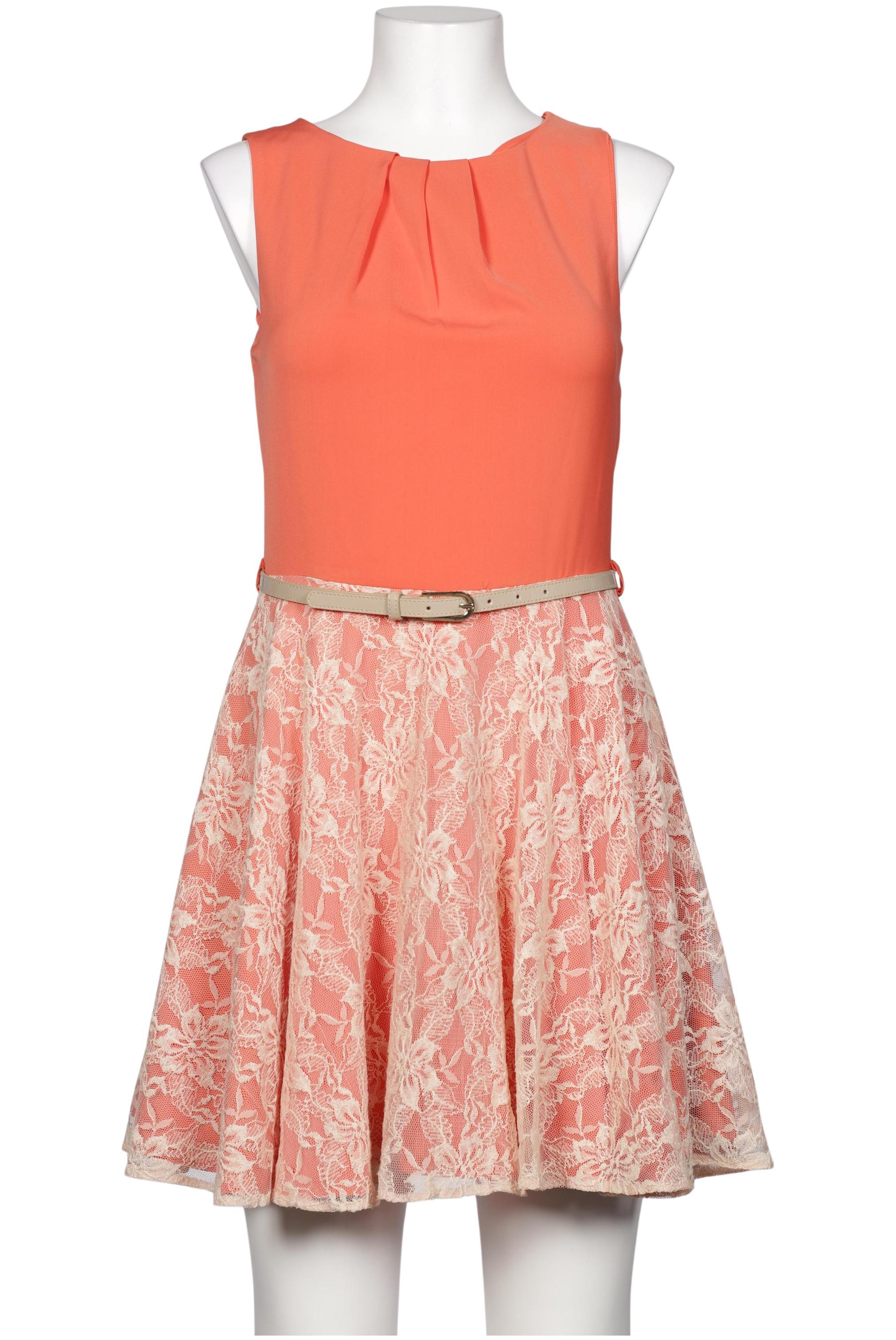 

Closet Damen Kleid, orange, Gr. 14