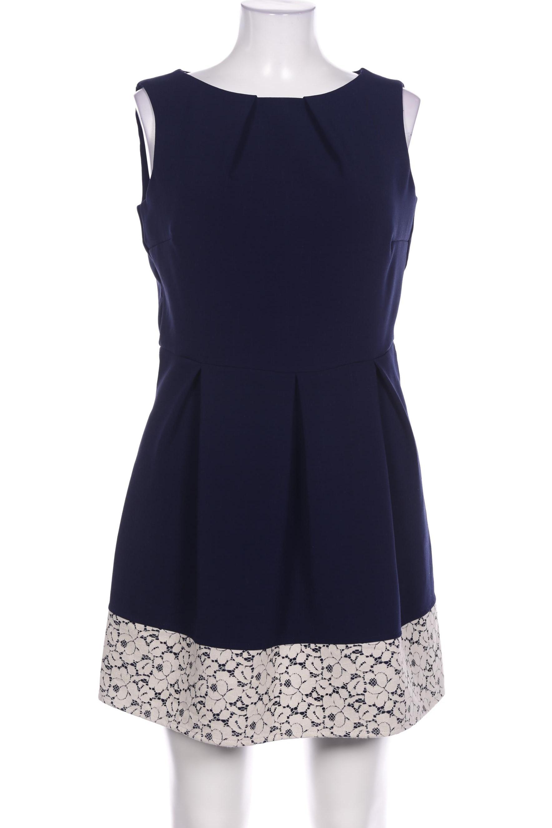 

Closet Damen Kleid, marineblau, Gr. 18