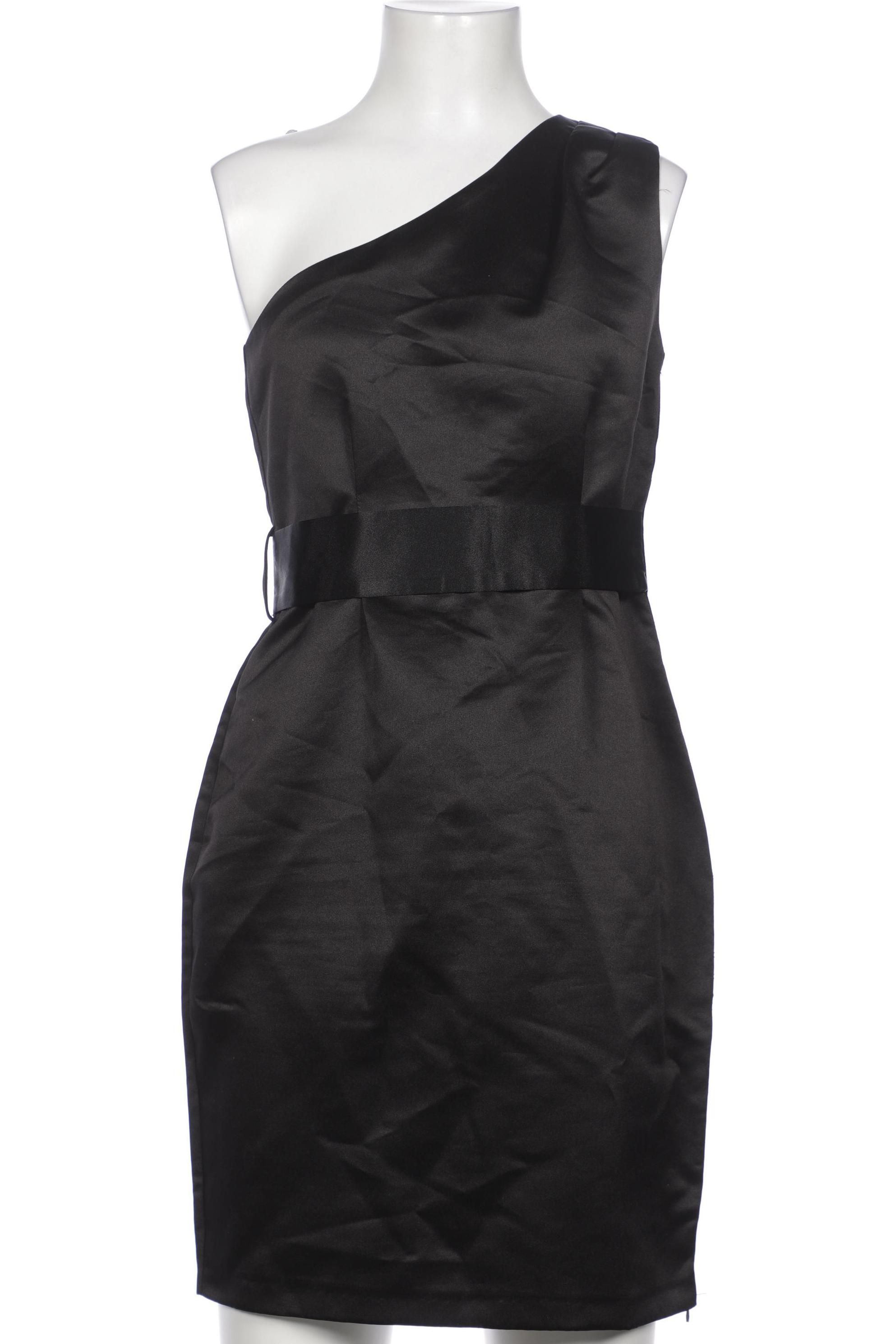 

Closet Damen Kleid, schwarz, Gr. 10