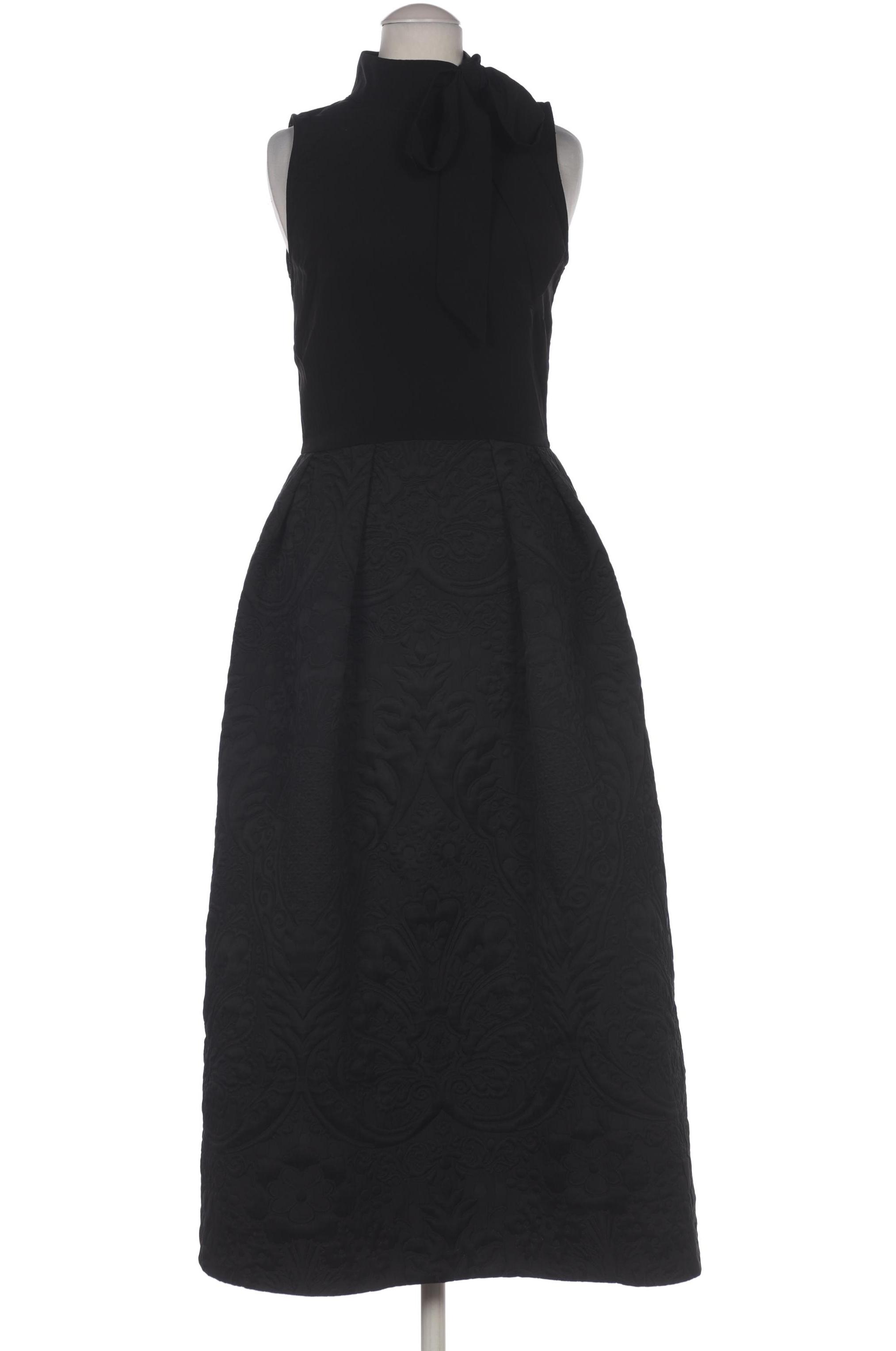 

Closet Damen Kleid, schwarz, Gr. 8