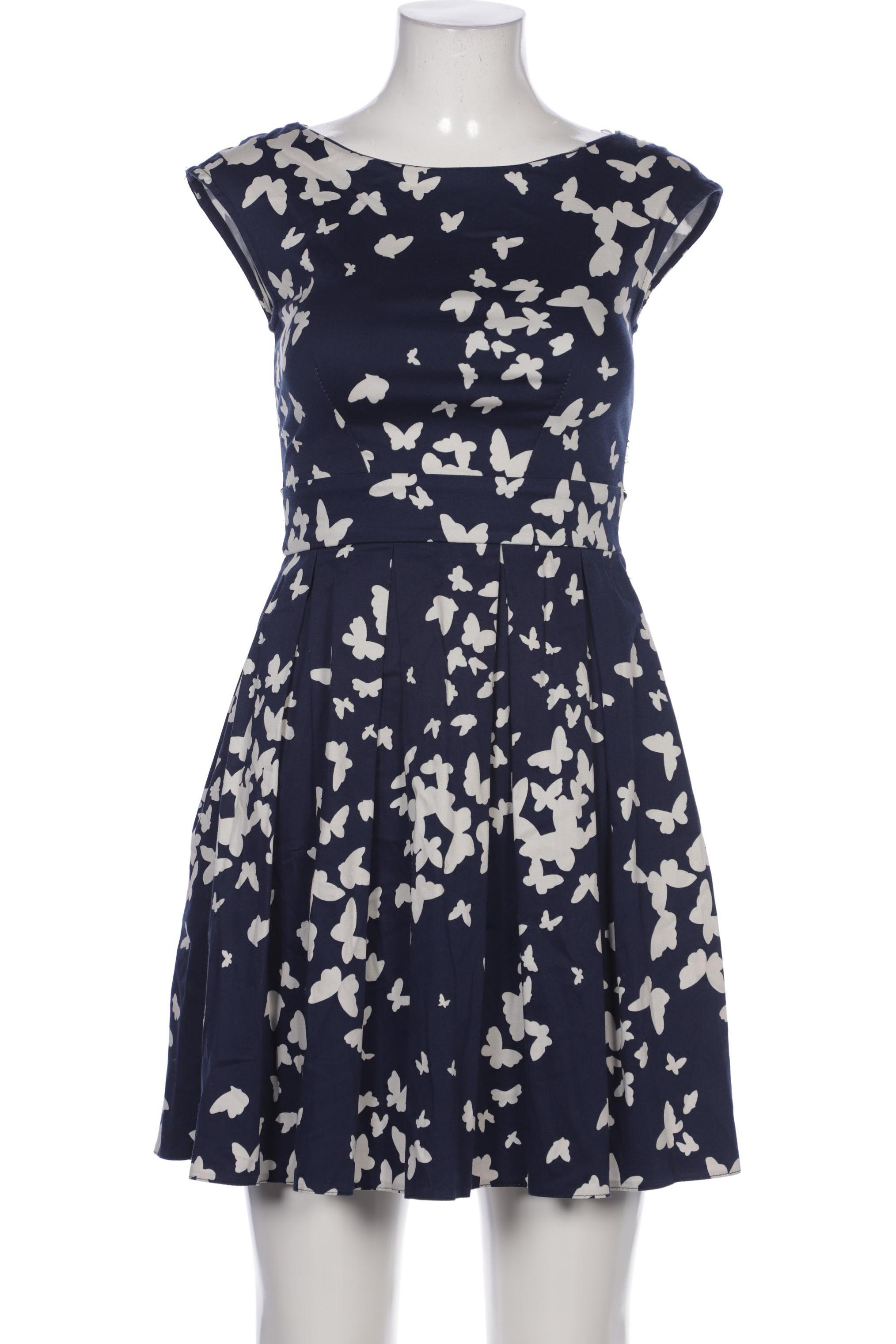 

Closet Damen Kleid, marineblau, Gr. 10