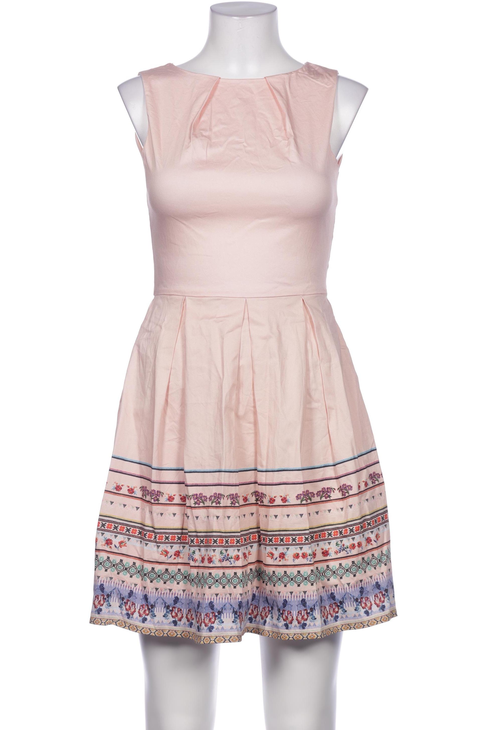 

Closet Damen Kleid, pink, Gr. 10