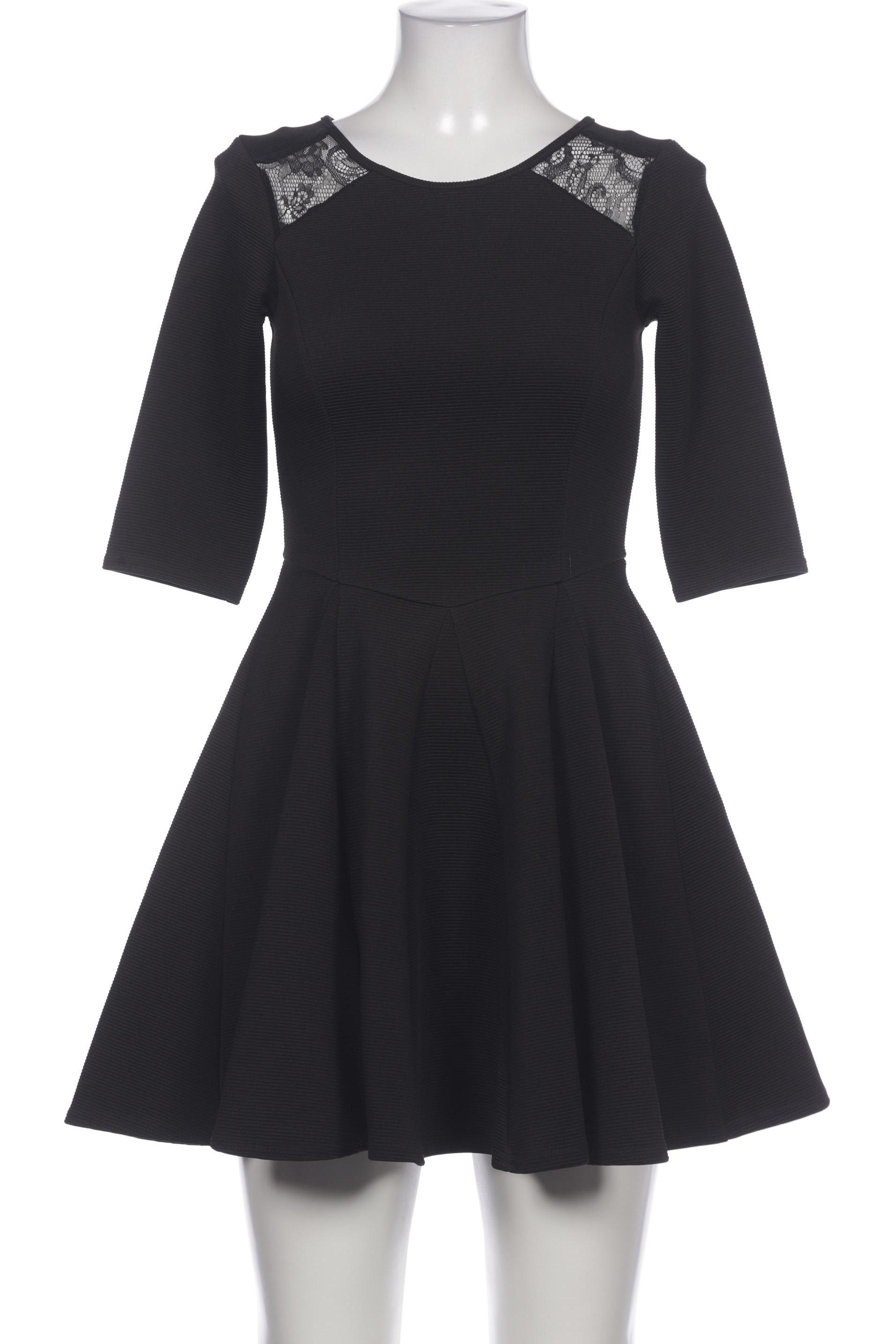 

Closet Damen Kleid, schwarz, Gr. 10