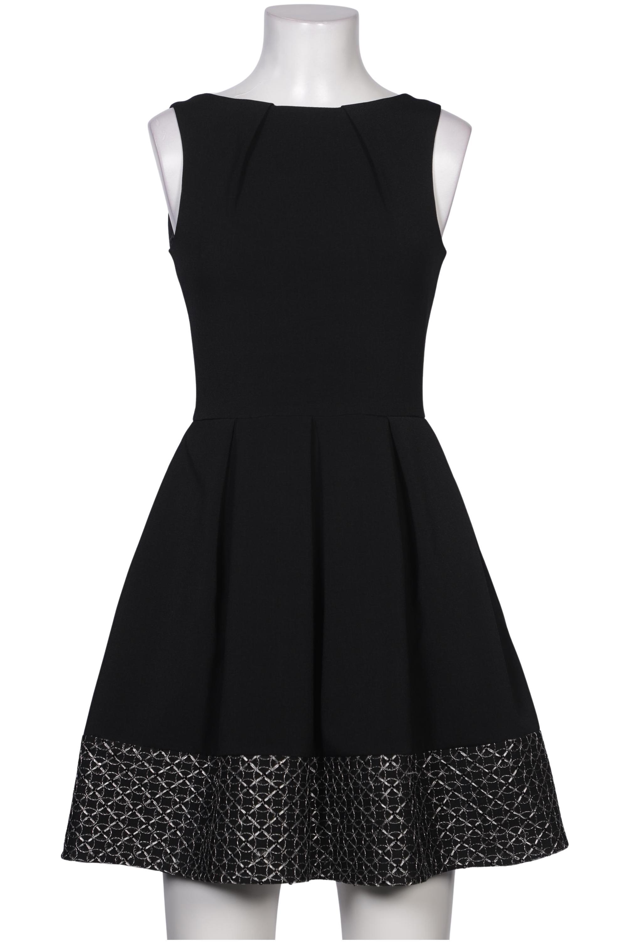 

Closet Damen Kleid, schwarz, Gr. 8