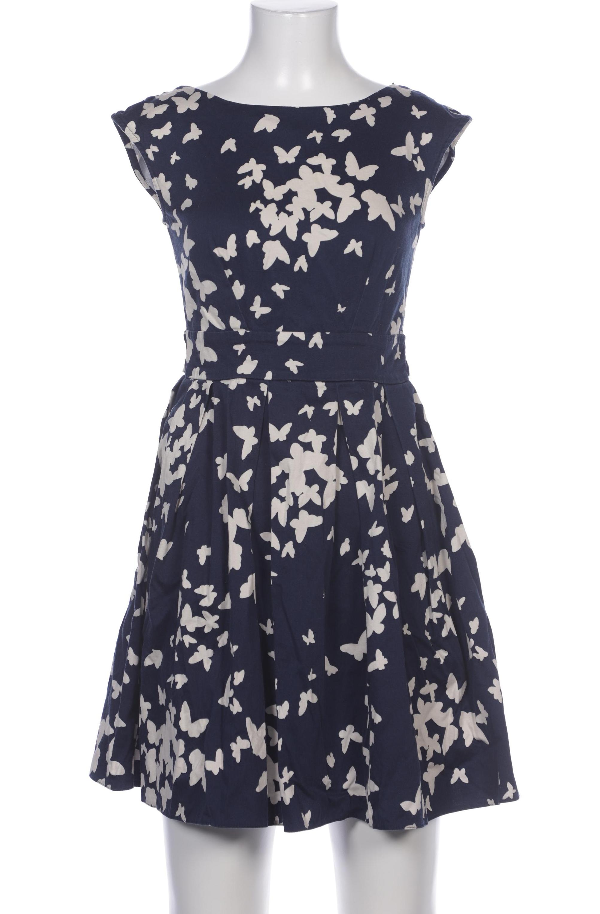 

Closet Damen Kleid, marineblau, Gr. 10