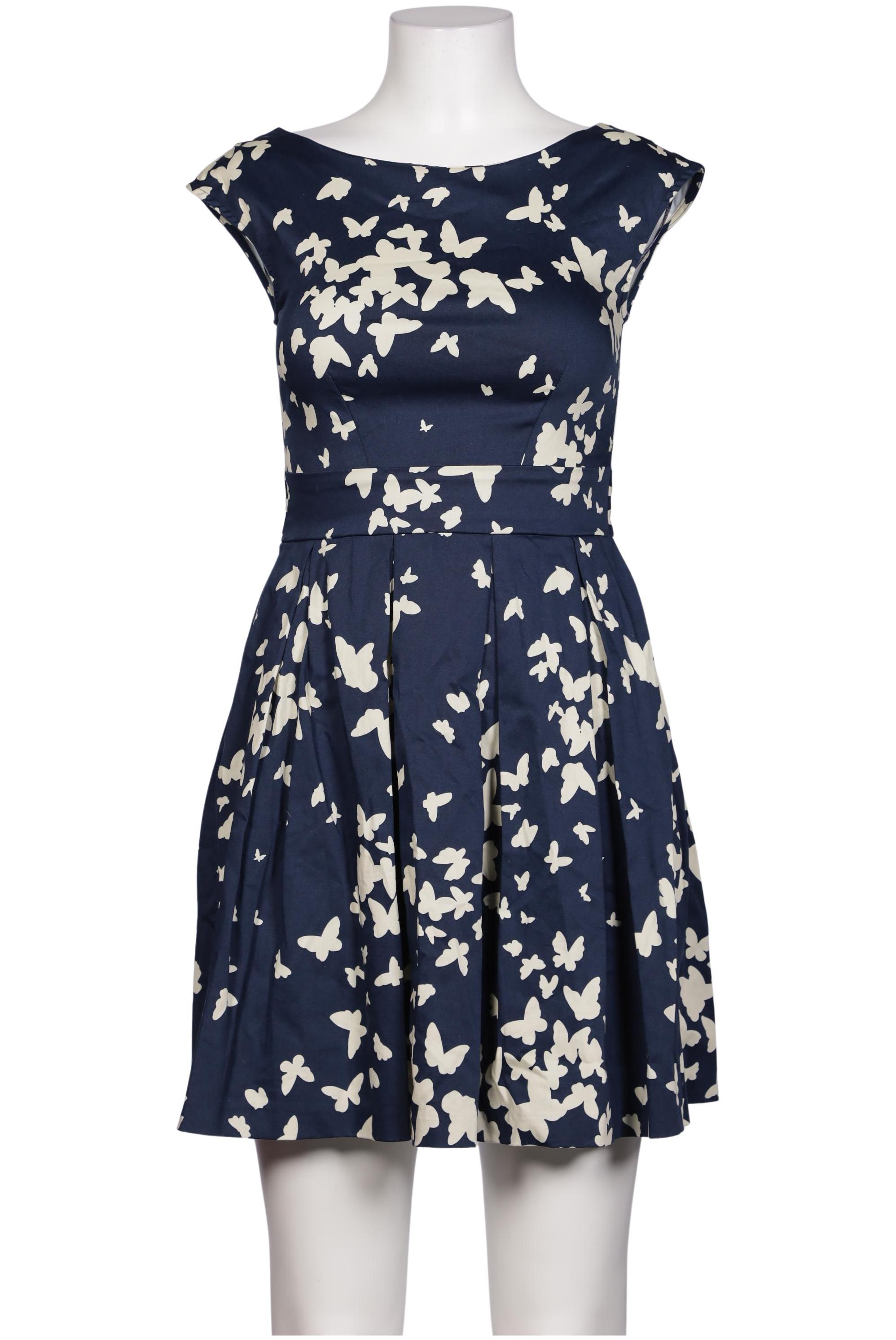 

Closet Damen Kleid, marineblau, Gr. 10