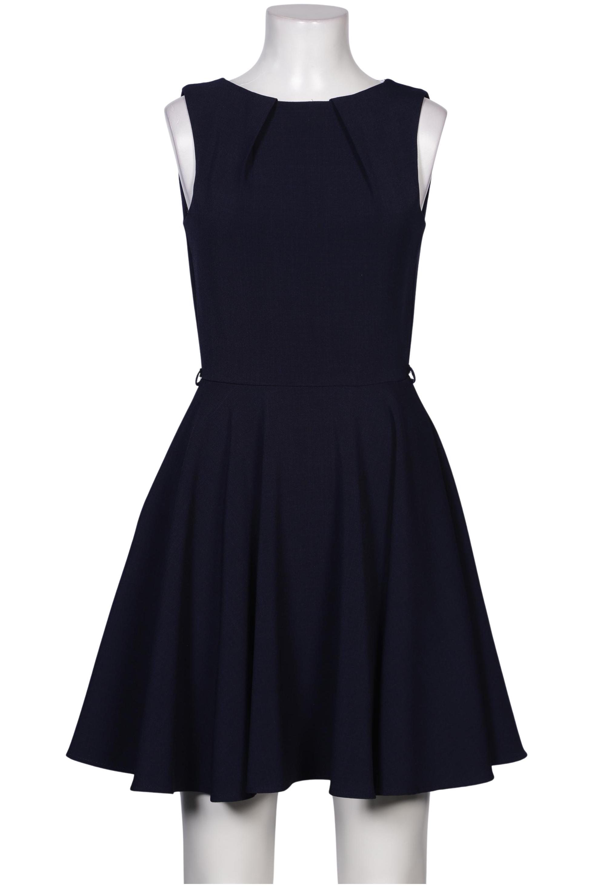 

Closet Damen Kleid, marineblau, Gr. 10