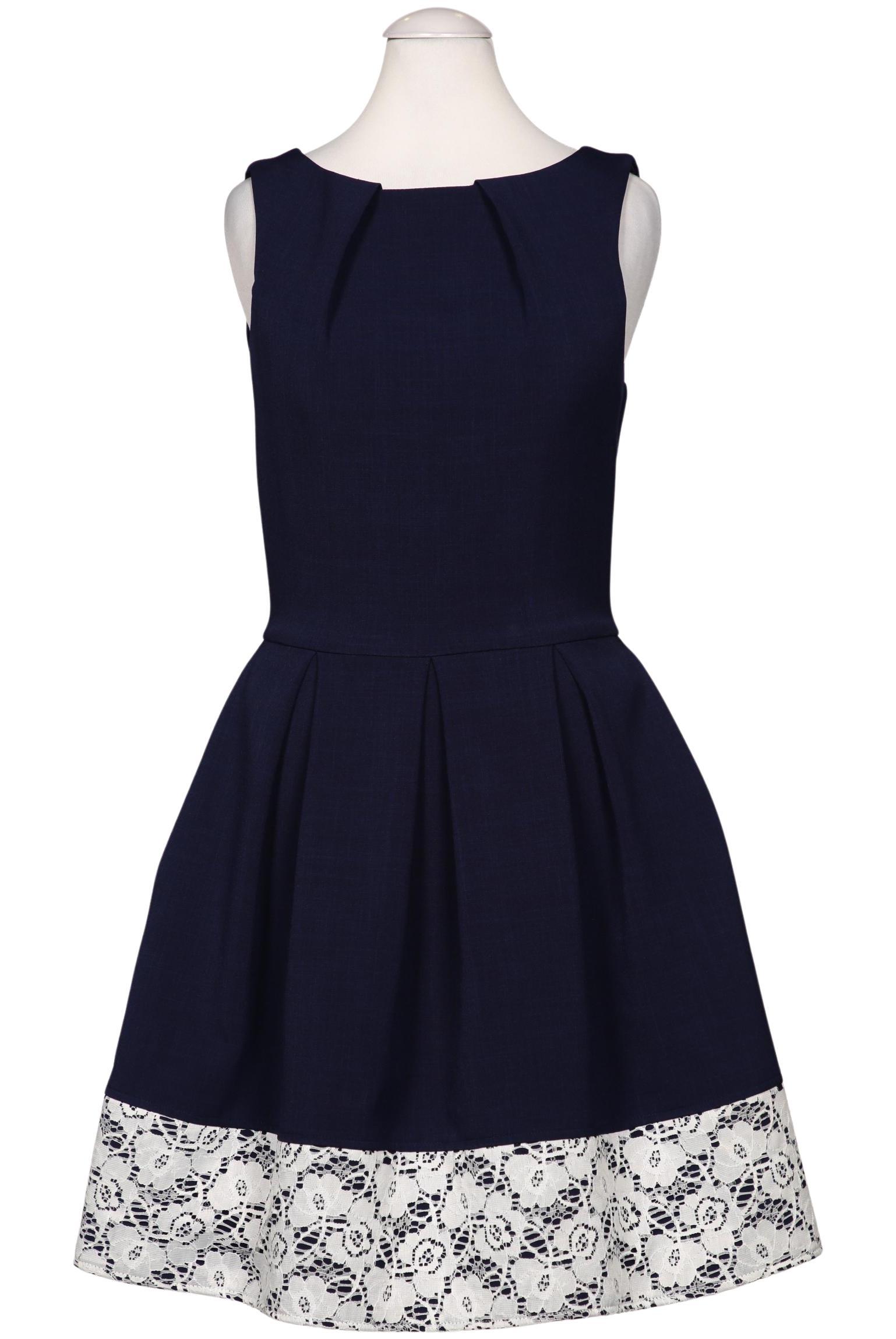 

Closet Damen Kleid, marineblau, Gr. 8