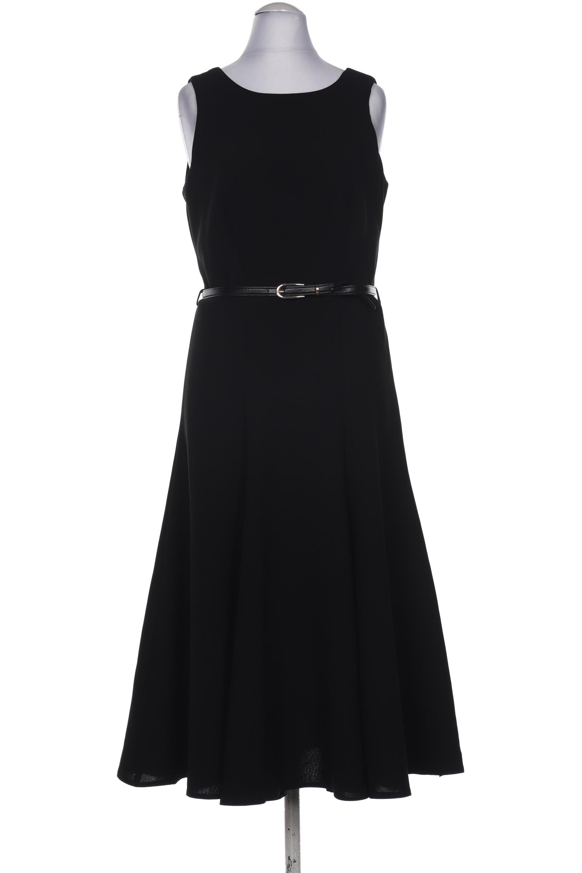 

Closet Damen Kleid, schwarz, Gr. 14