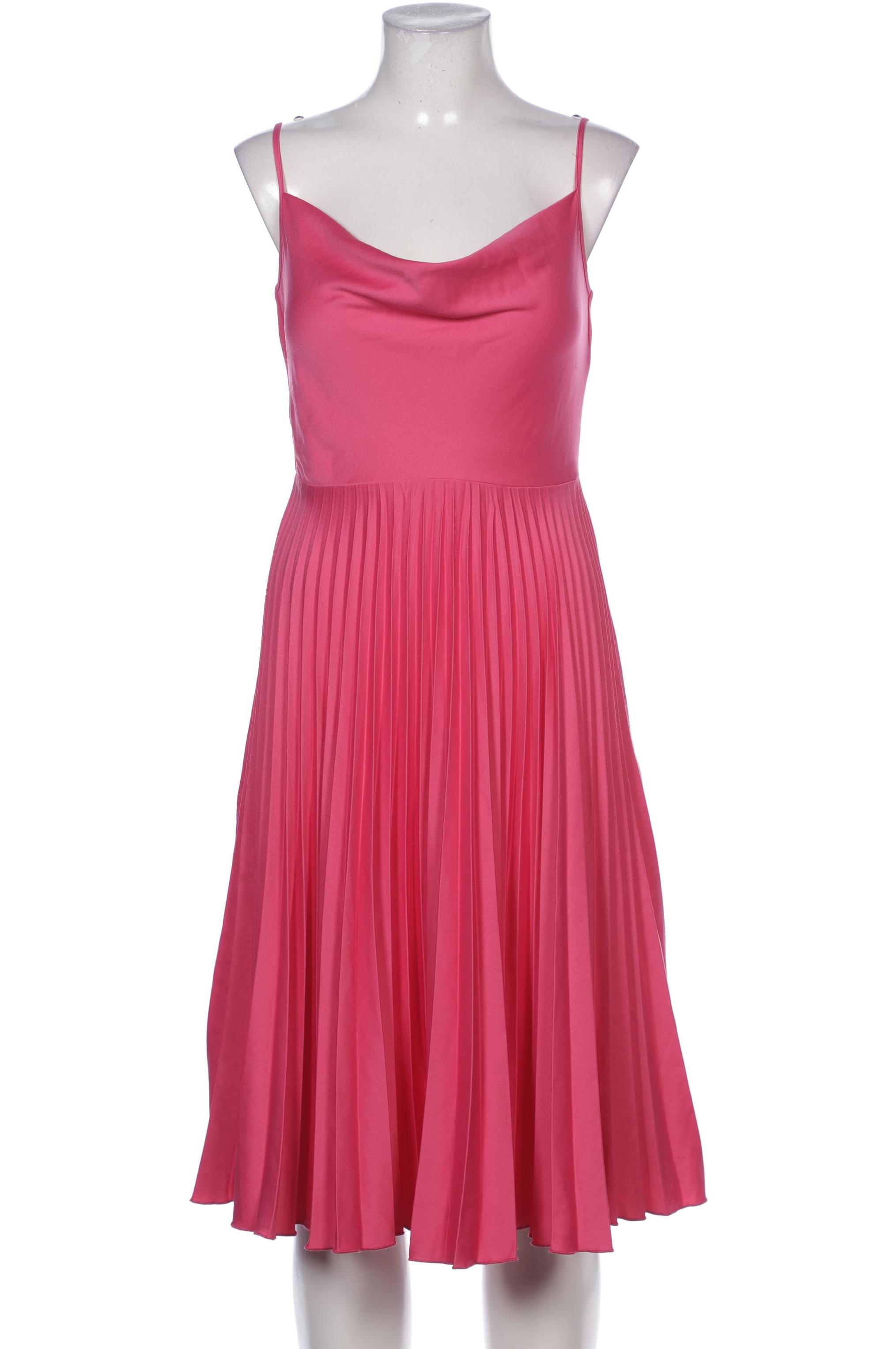 

Closet Damen Kleid, pink, Gr. 12