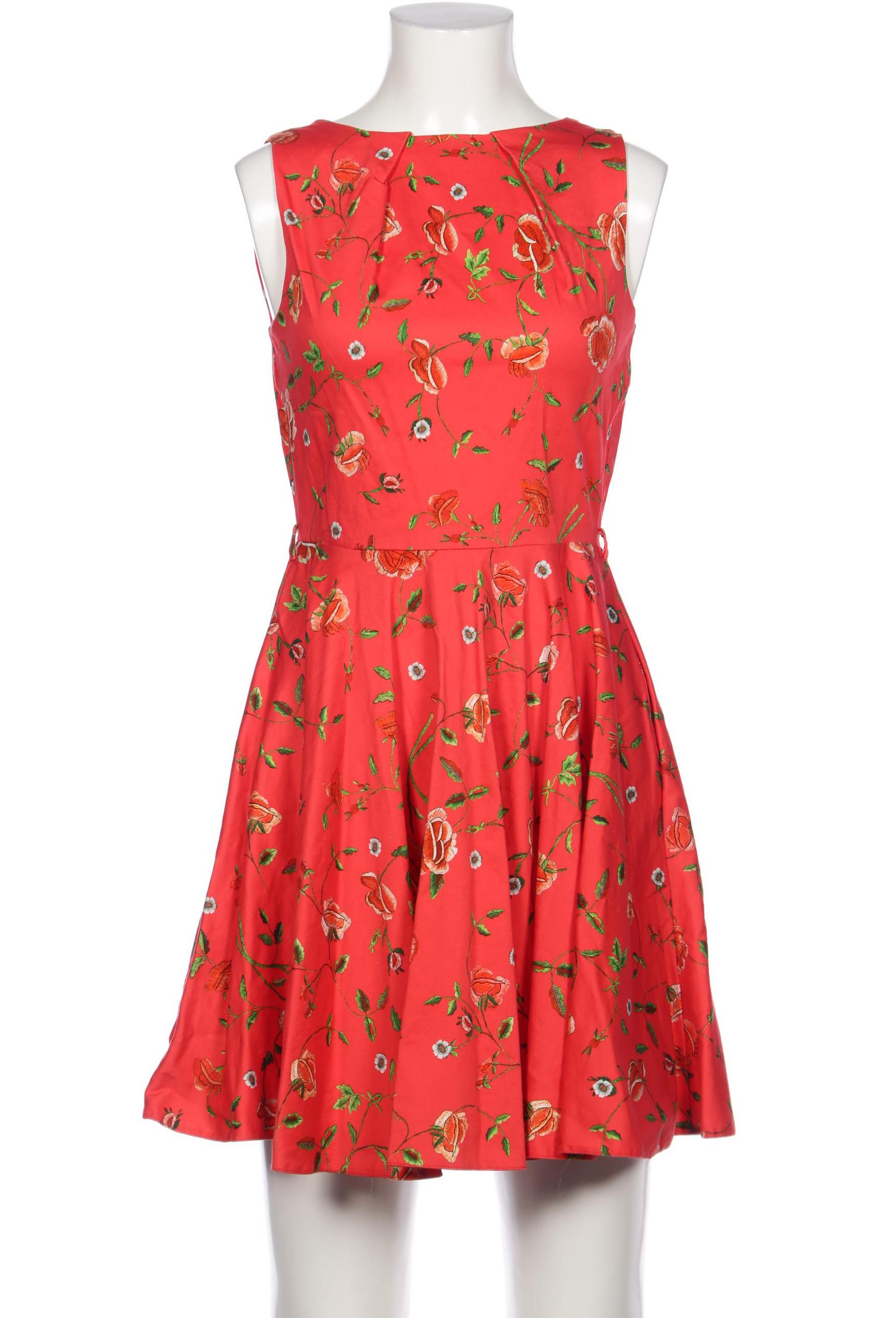 

Closet Damen Kleid, rot, Gr. 8