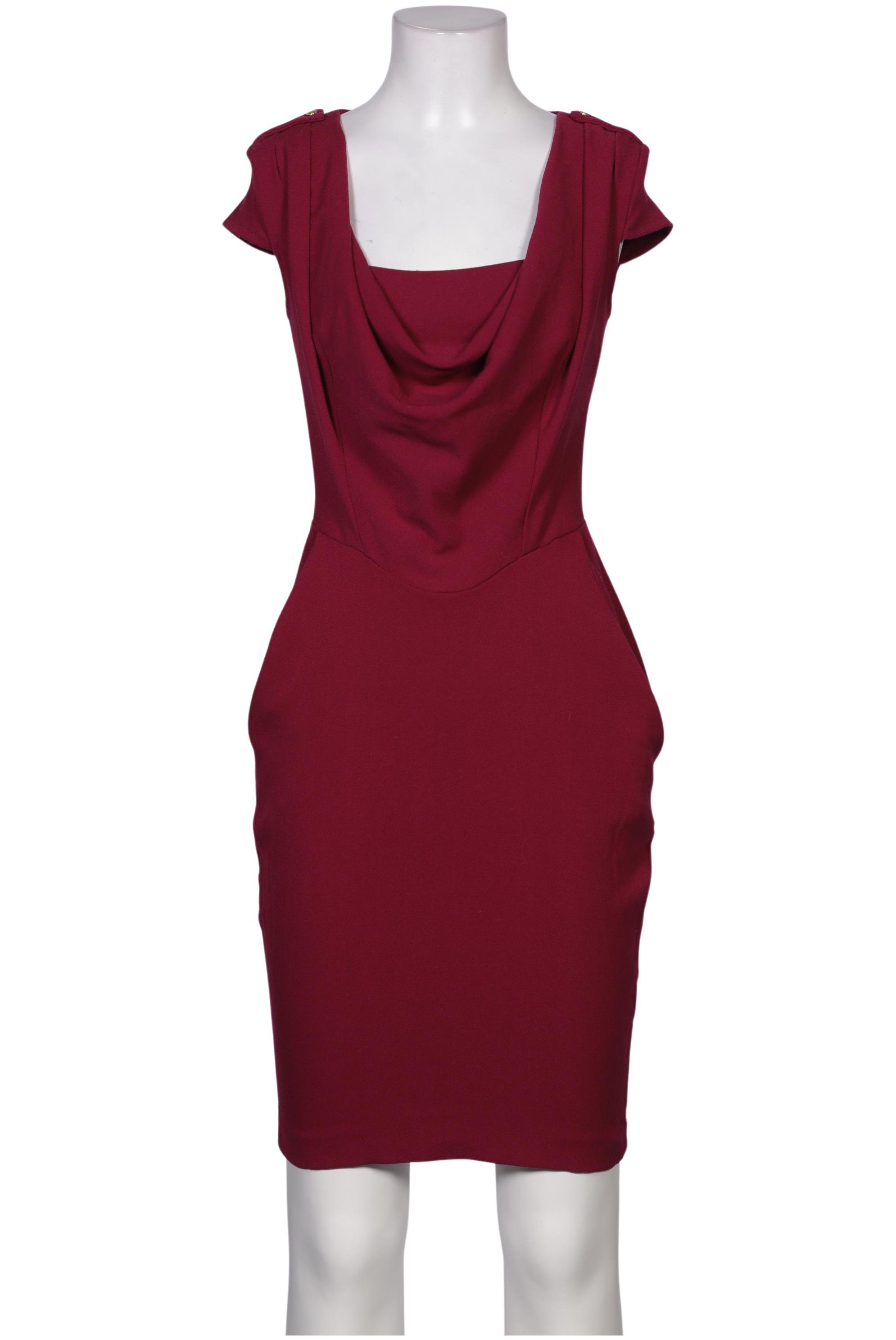 

Closet Damen Kleid, pink, Gr. 8