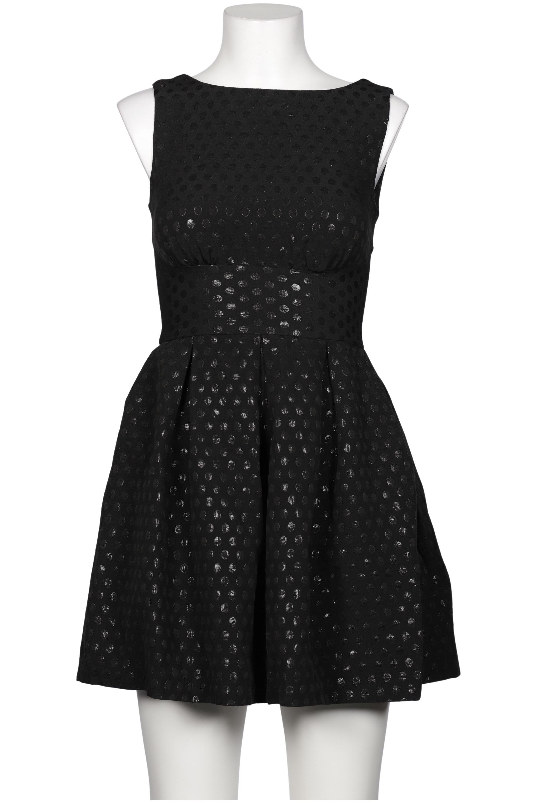 

Closet Damen Kleid, schwarz, Gr. 10