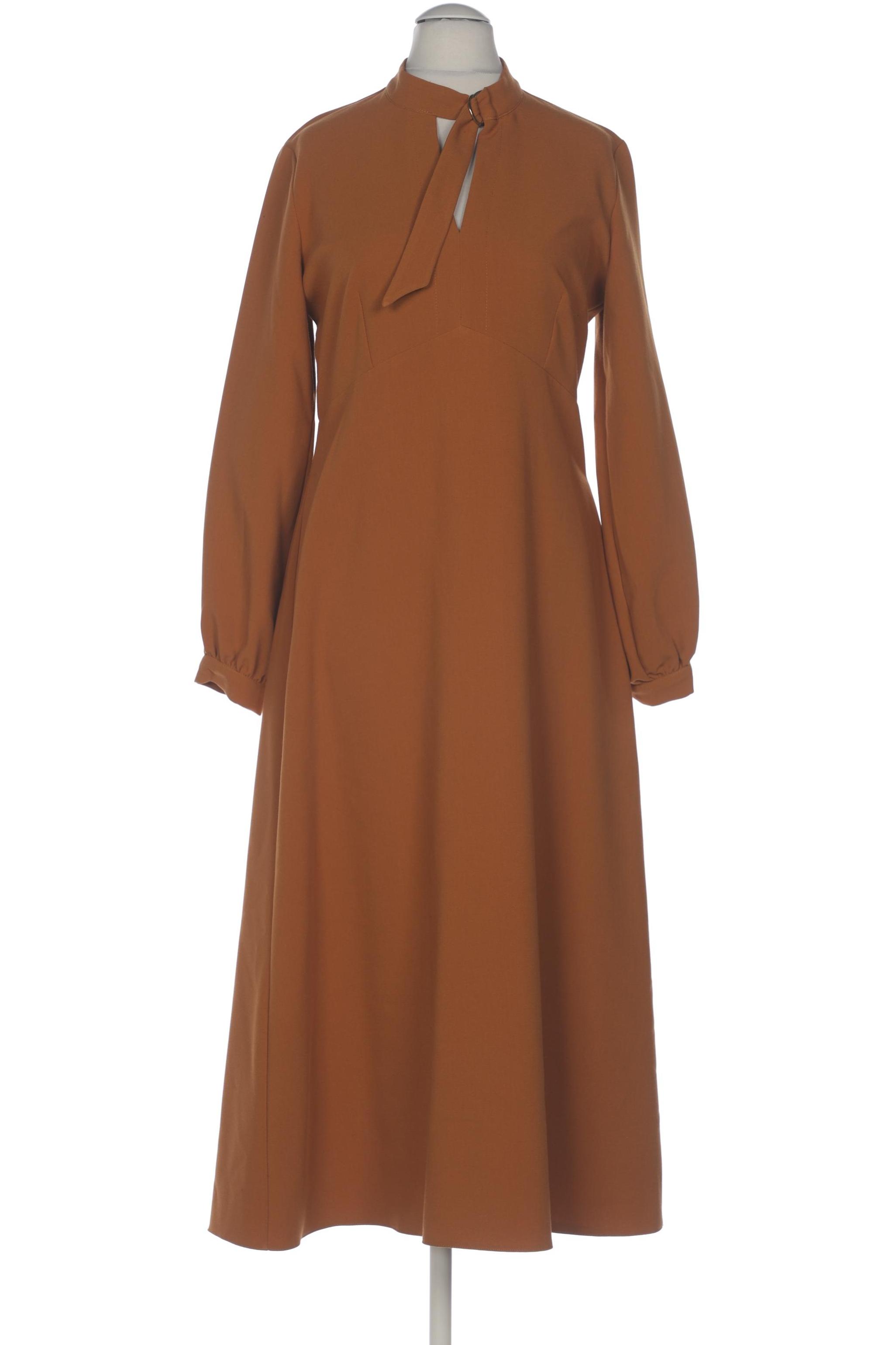 

Closet Damen Kleid, orange, Gr. 14