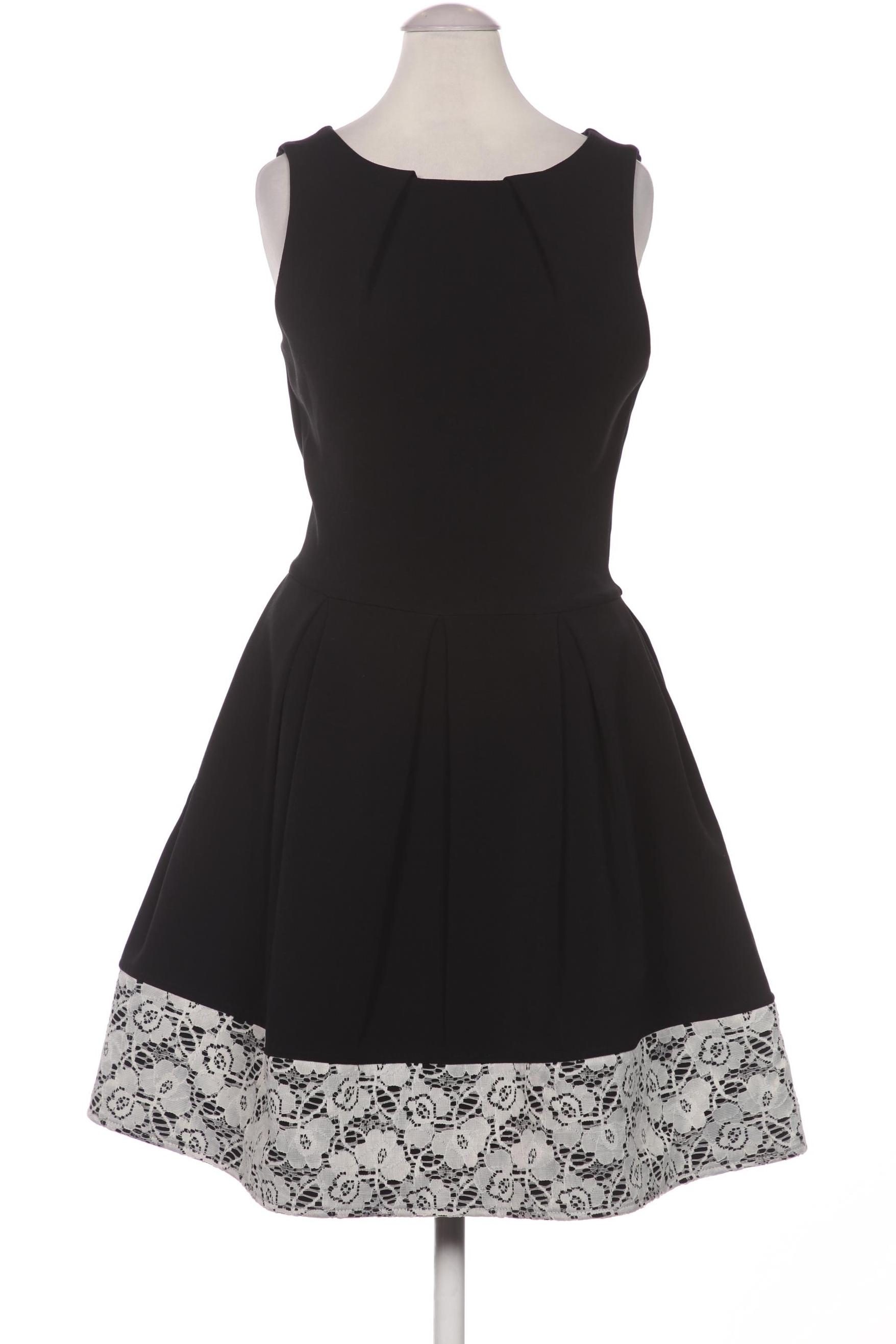 

Closet Damen Kleid, schwarz, Gr. 8