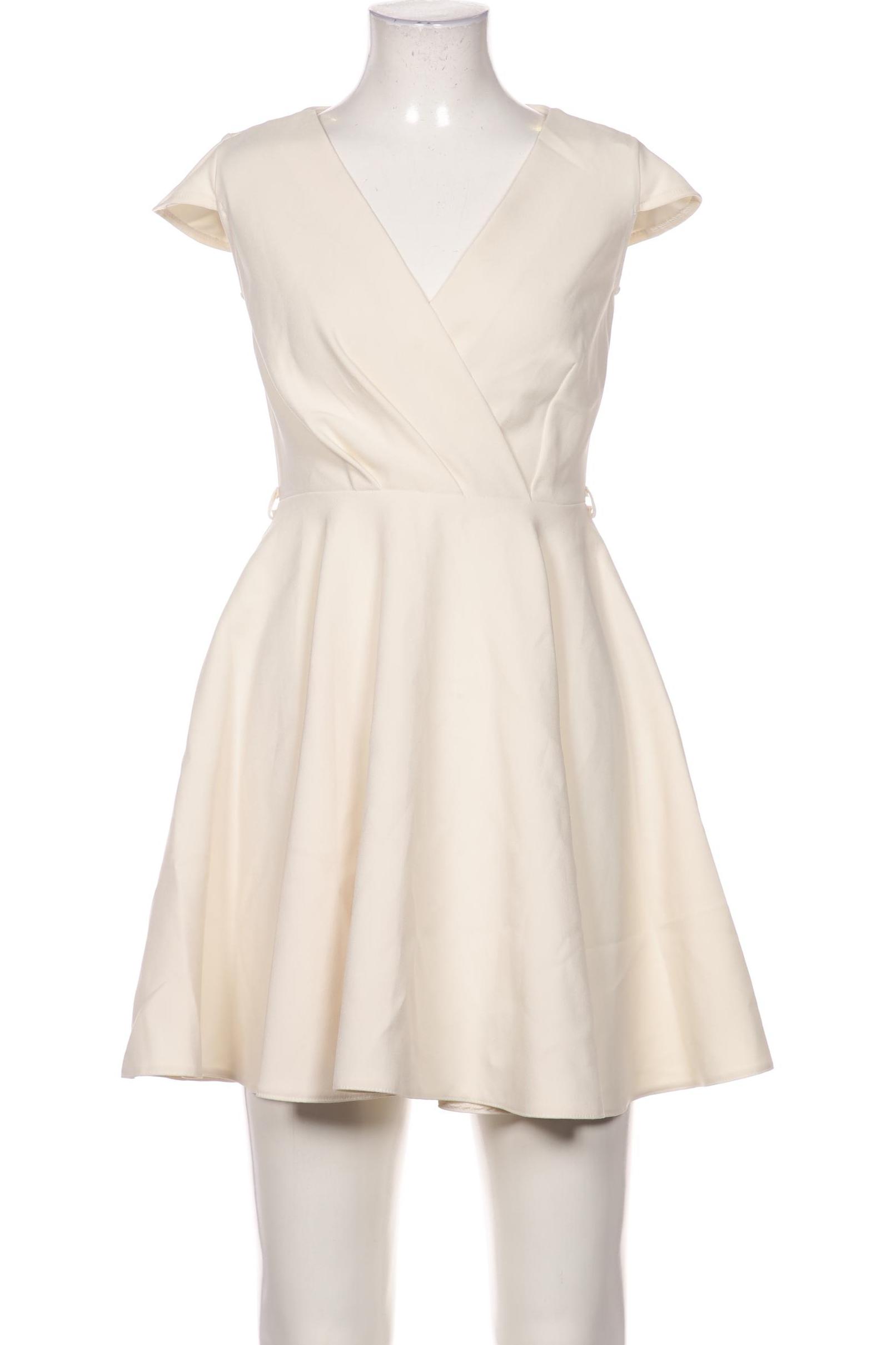 

Closet Damen Kleid, cremeweiß, Gr. 8