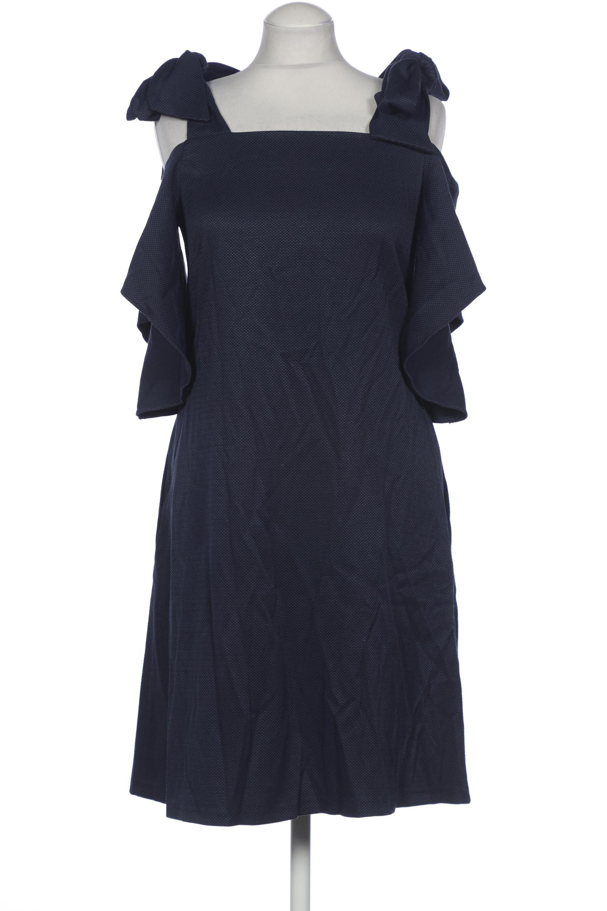 

Closet Damen Kleid, marineblau, Gr. 10