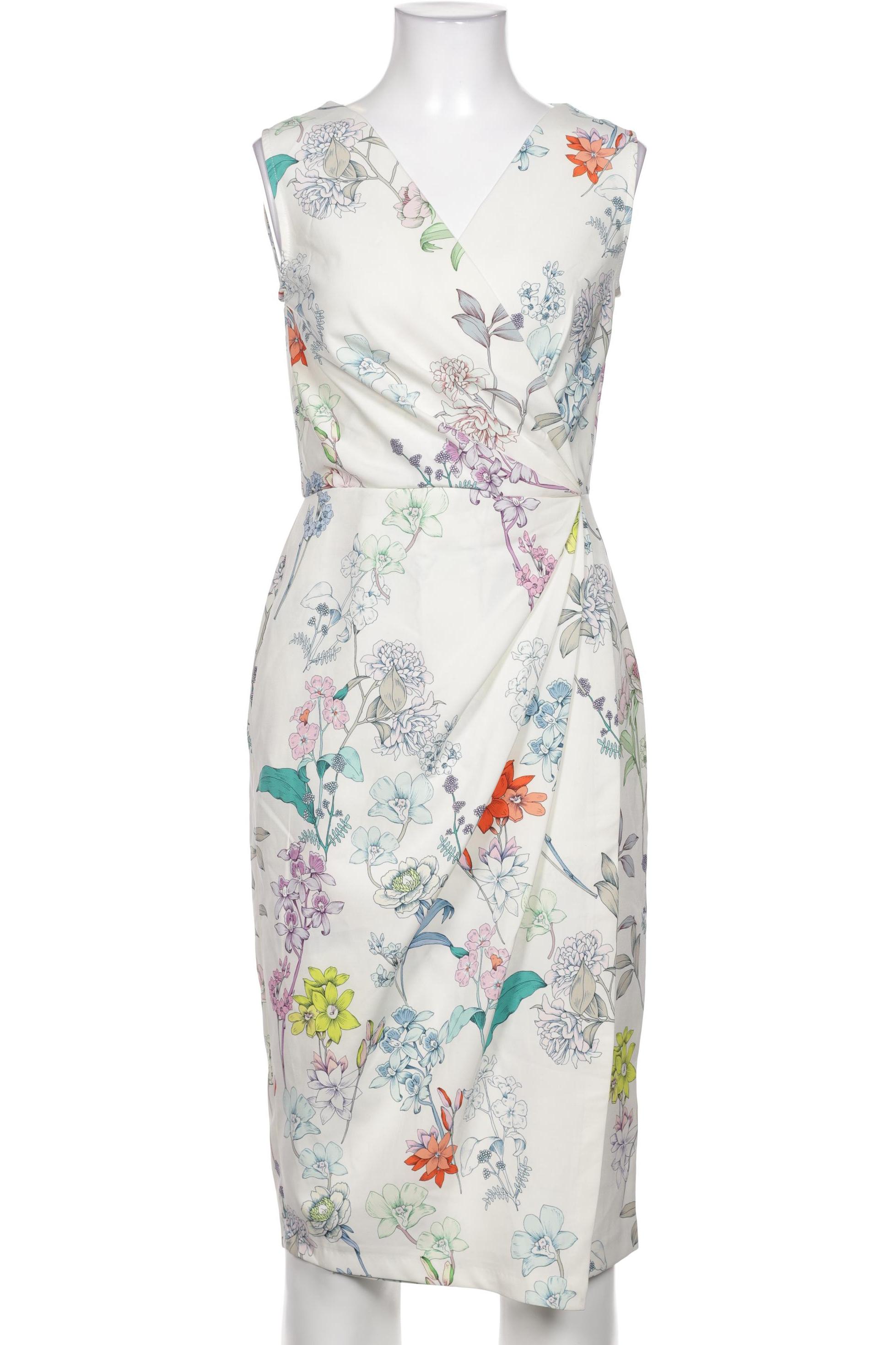 

Closet Damen Kleid, mehrfarbig, Gr. 34