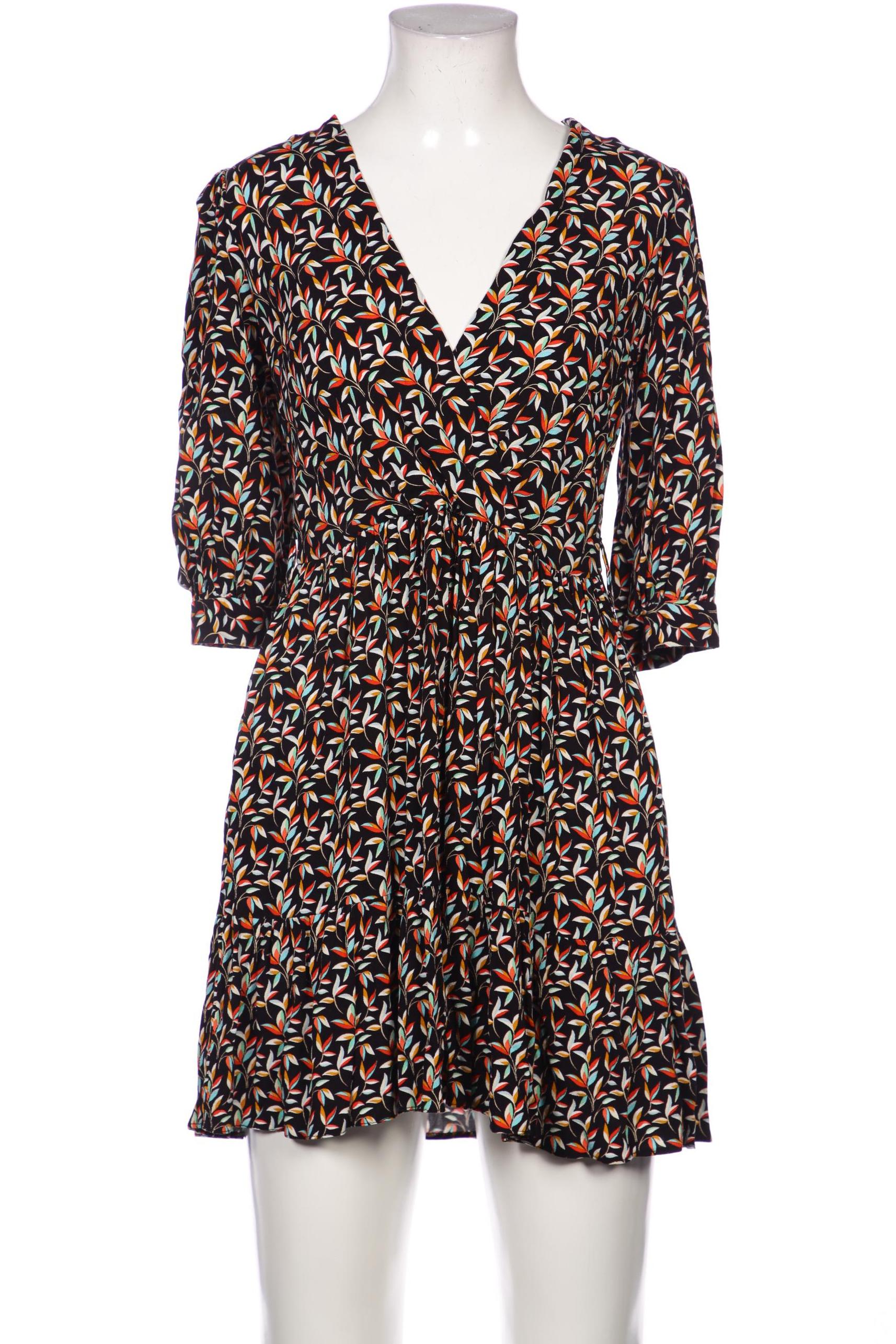 

Closet Damen Kleid, schwarz, Gr. 8