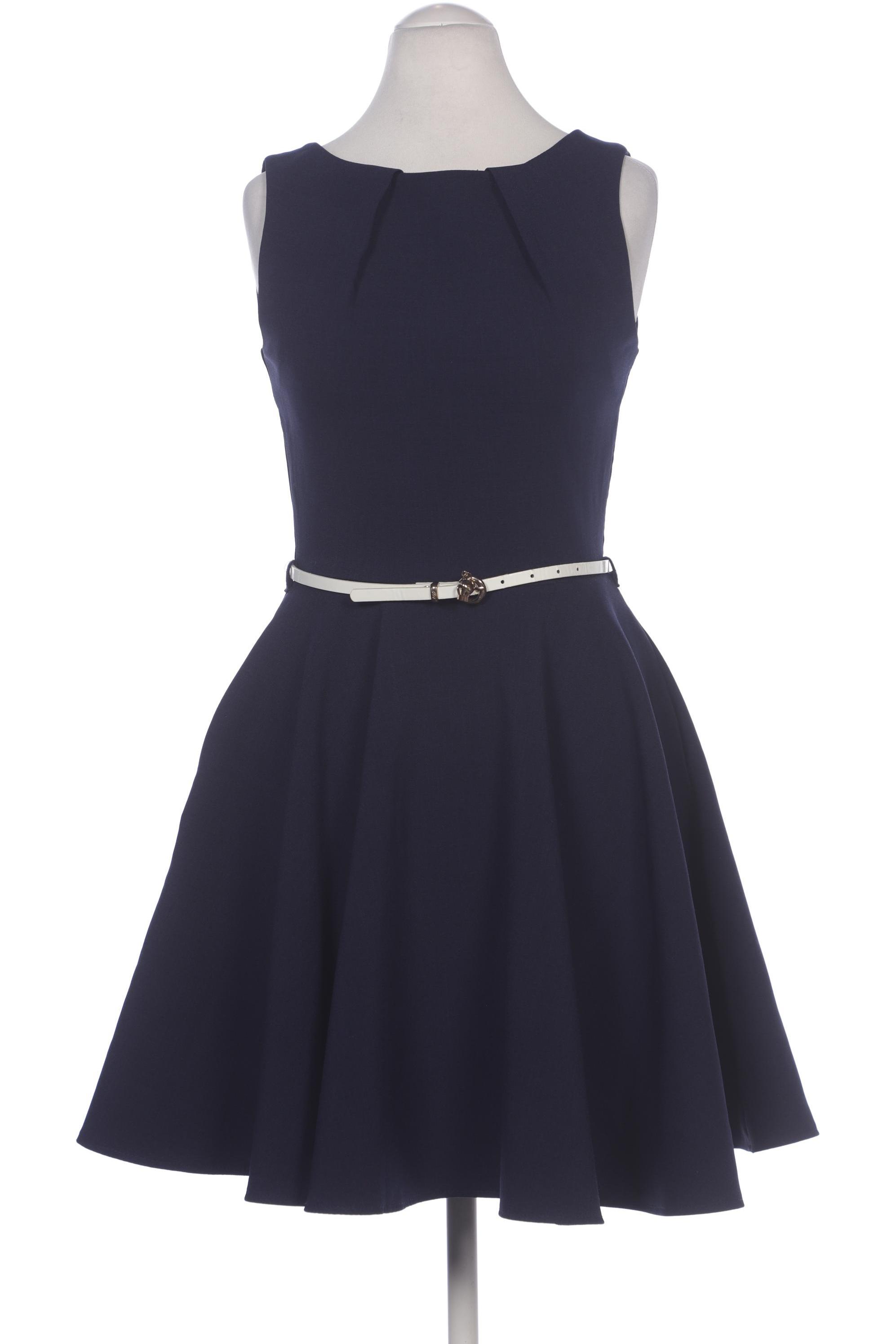 

Closet Damen Kleid, marineblau, Gr. 10