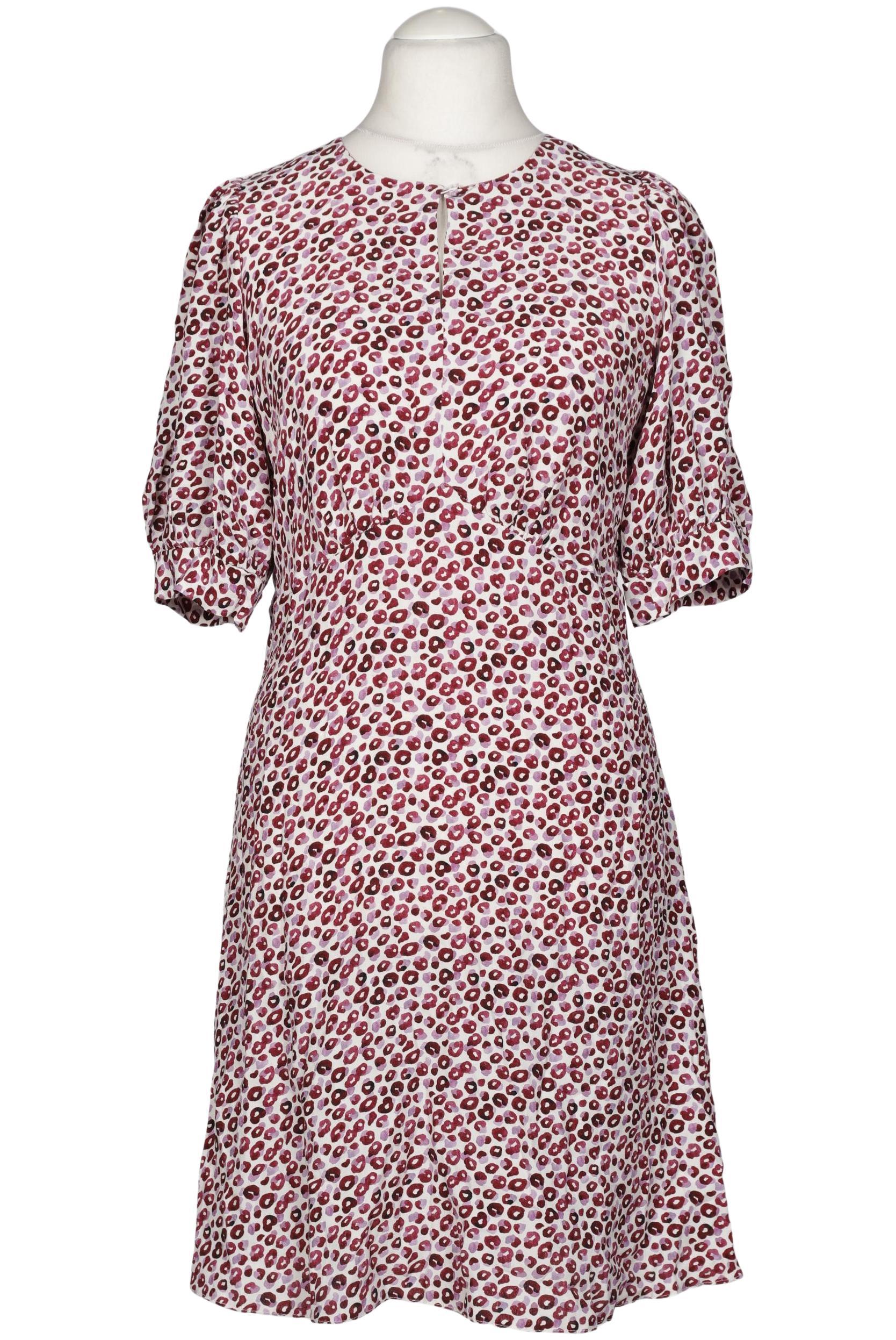 

Closet Damen Kleid, pink, Gr. 16