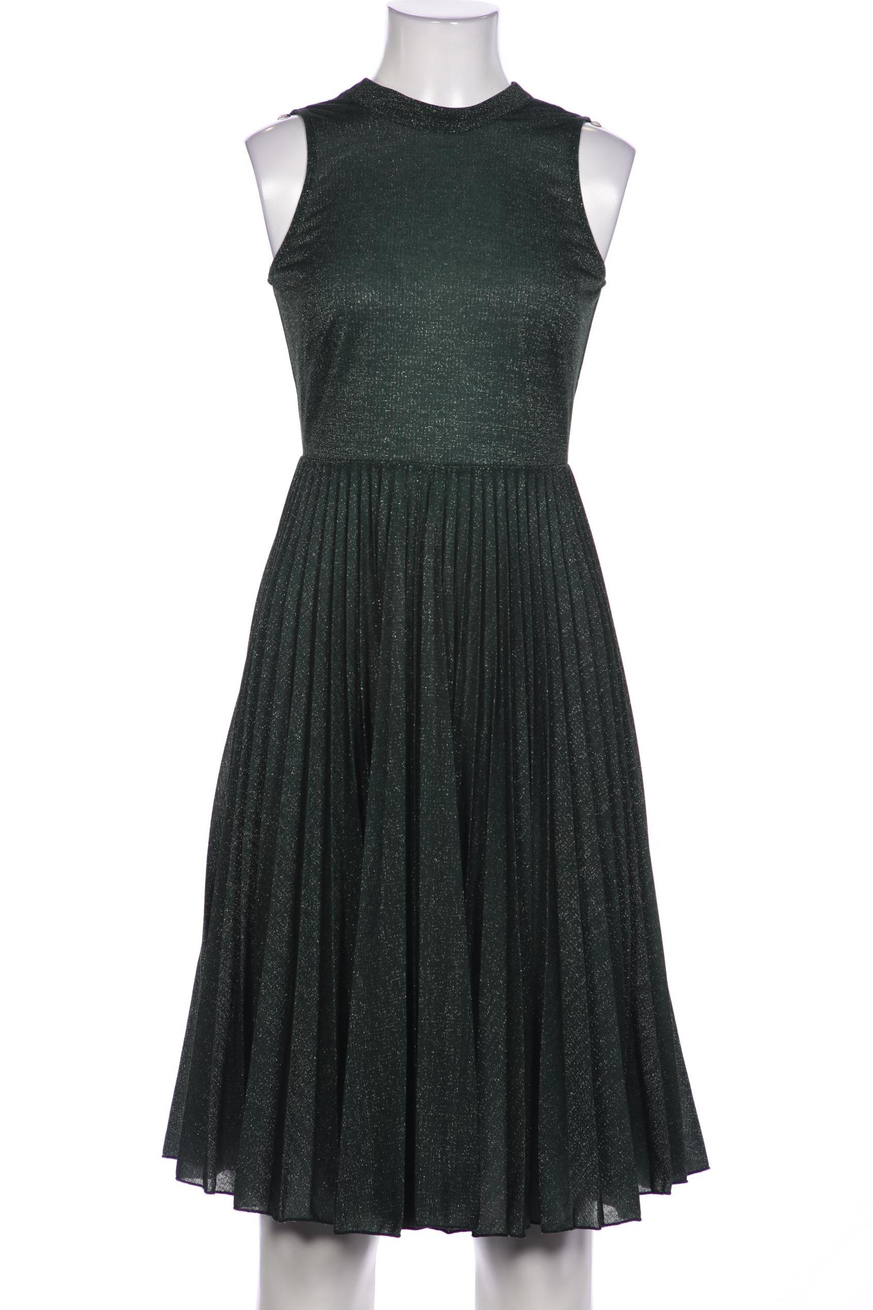 

Closet Damen Kleid, grün, Gr. 8