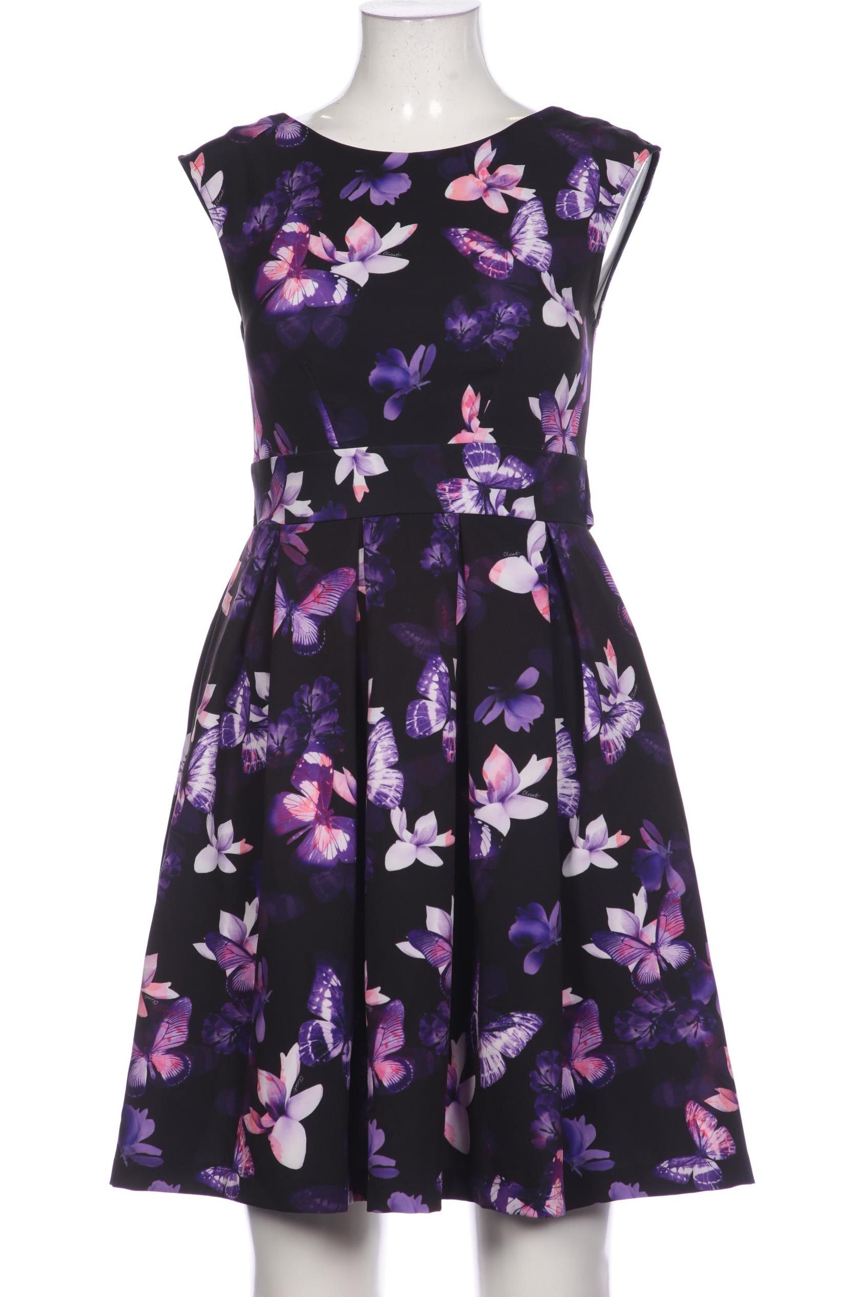 

Closet Damen Kleid, schwarz, Gr. 10