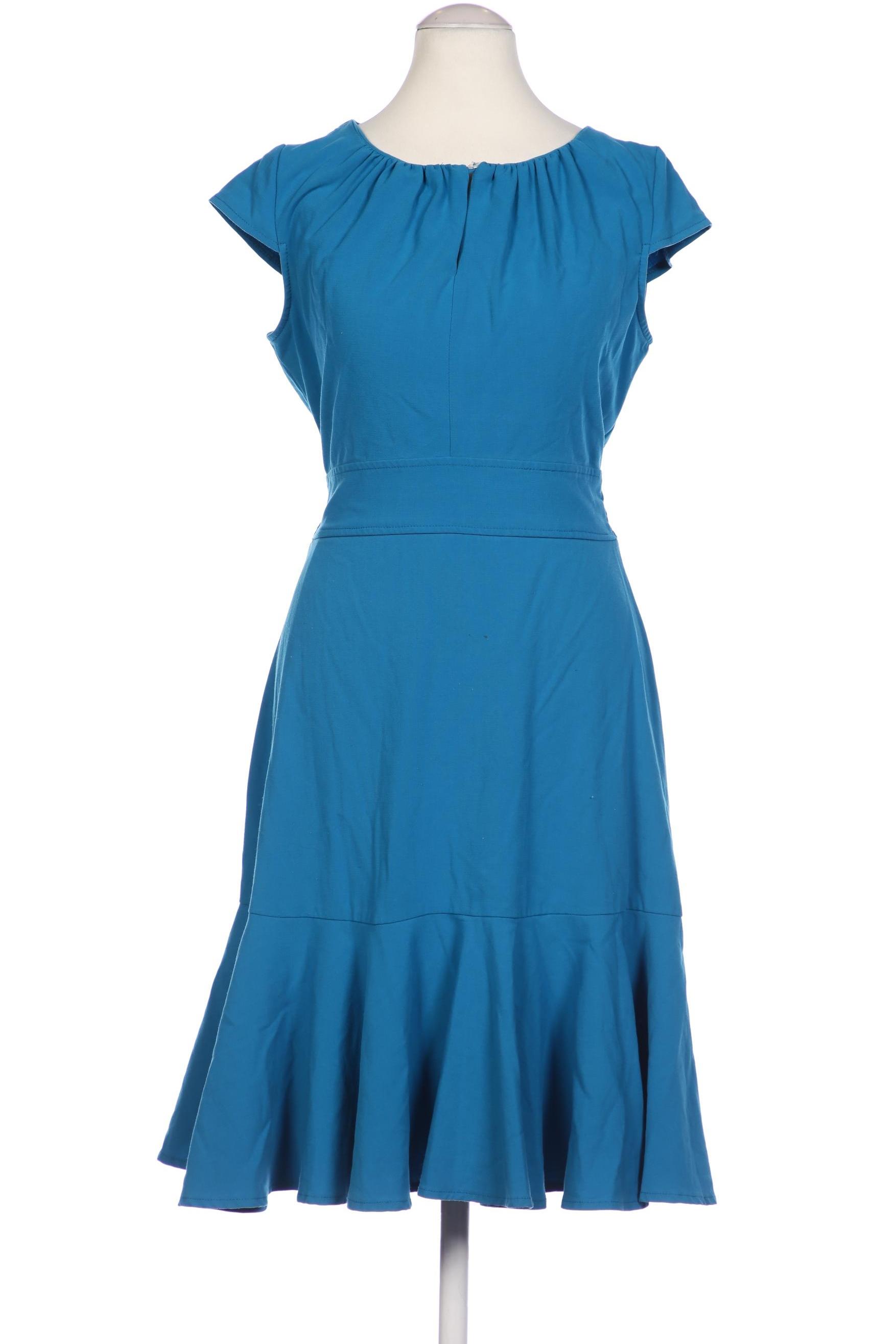 

Closet Damen Kleid, blau, Gr. 8