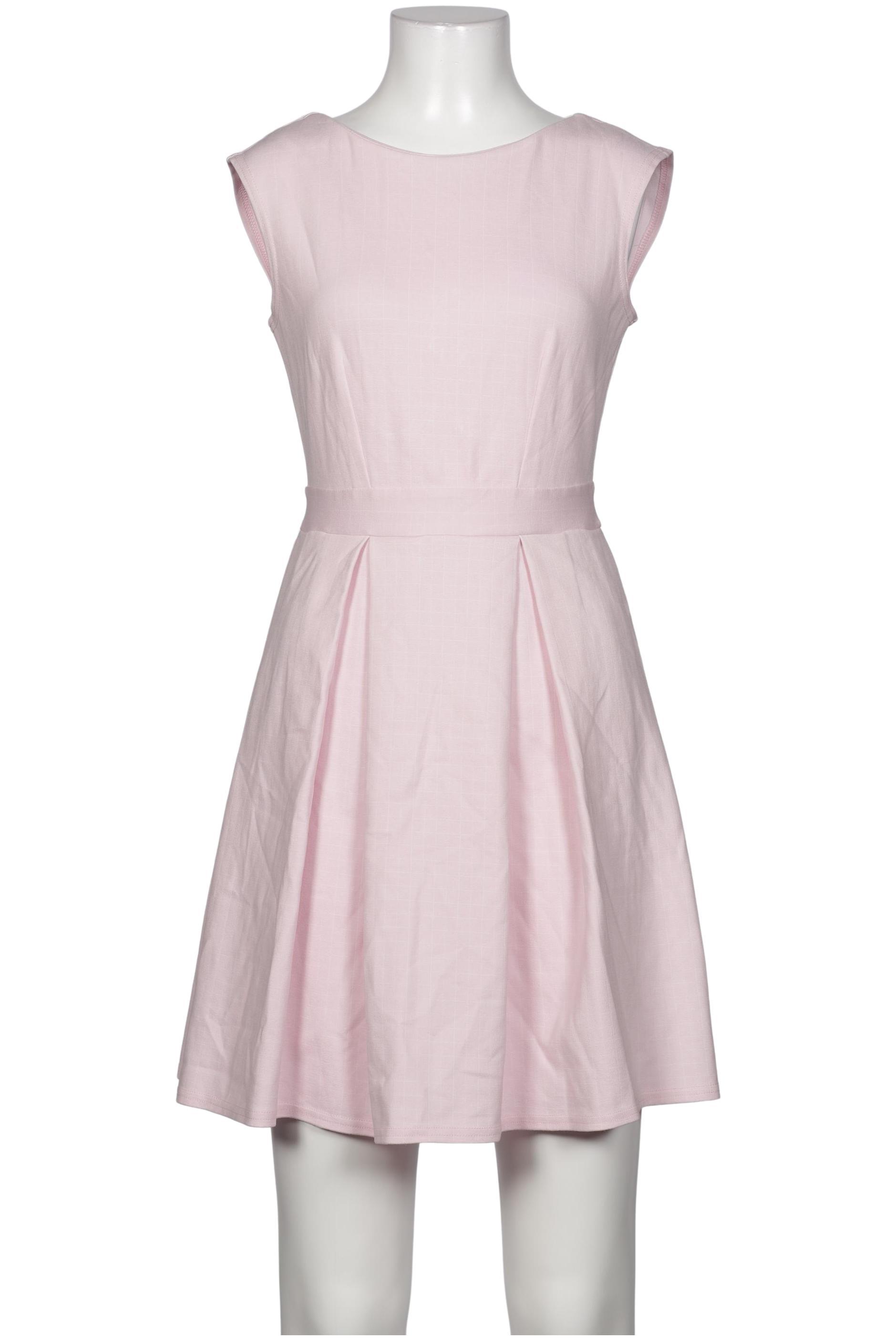 

Closet Damen Kleid, pink, Gr. 12