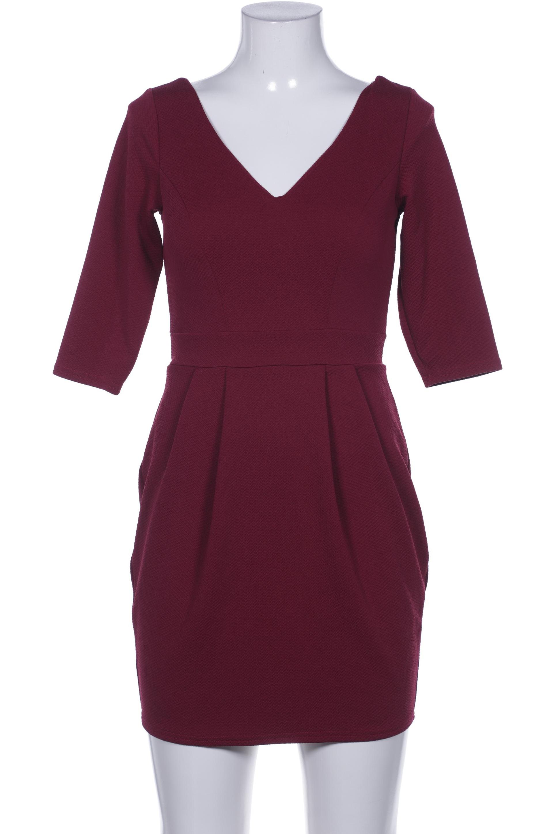 

Closet Damen Kleid, bordeaux