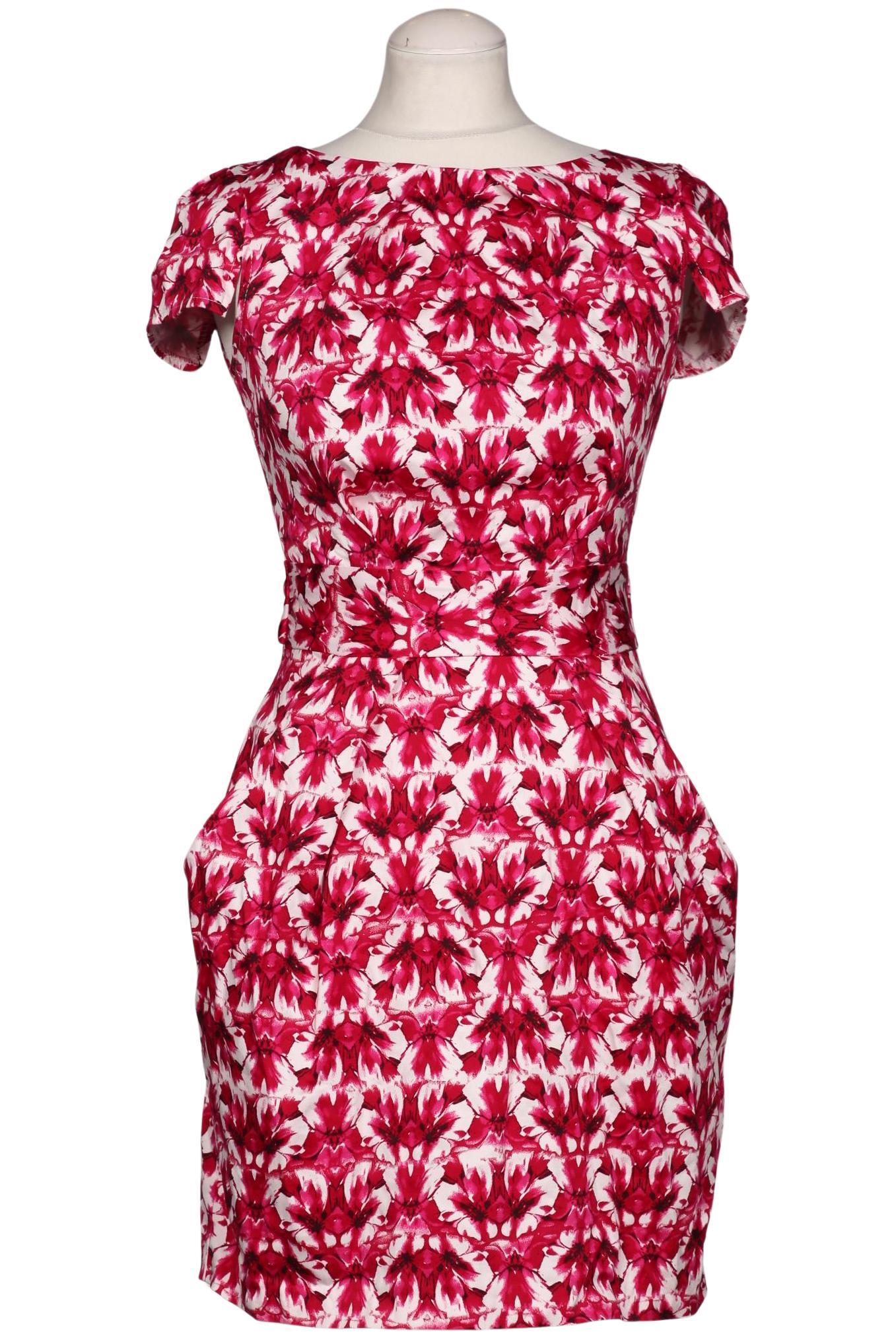 

Closet Damen Kleid, mehrfarbig, Gr. 8