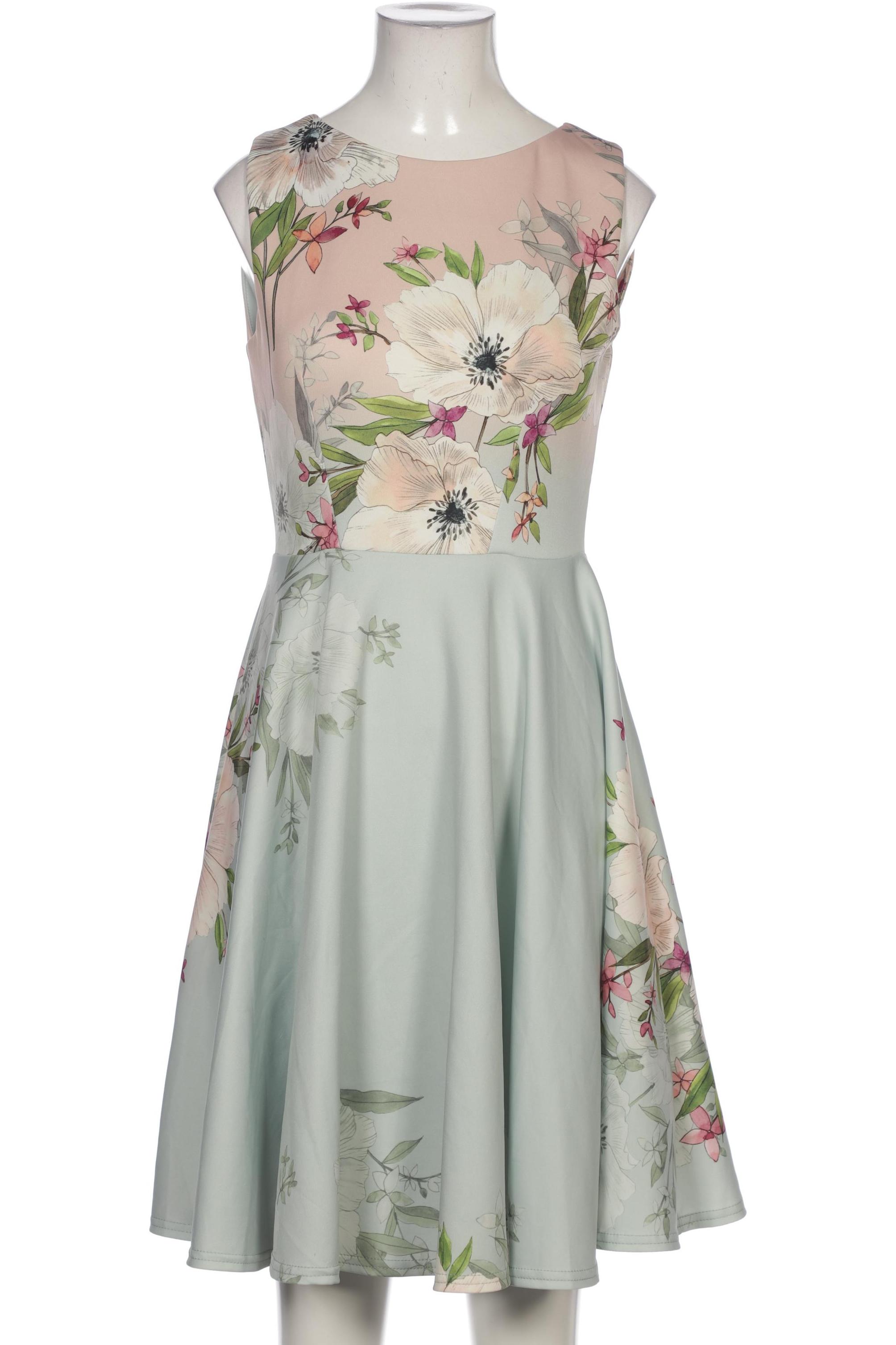 

Closet Damen Kleid, hellgrün, Gr. 10