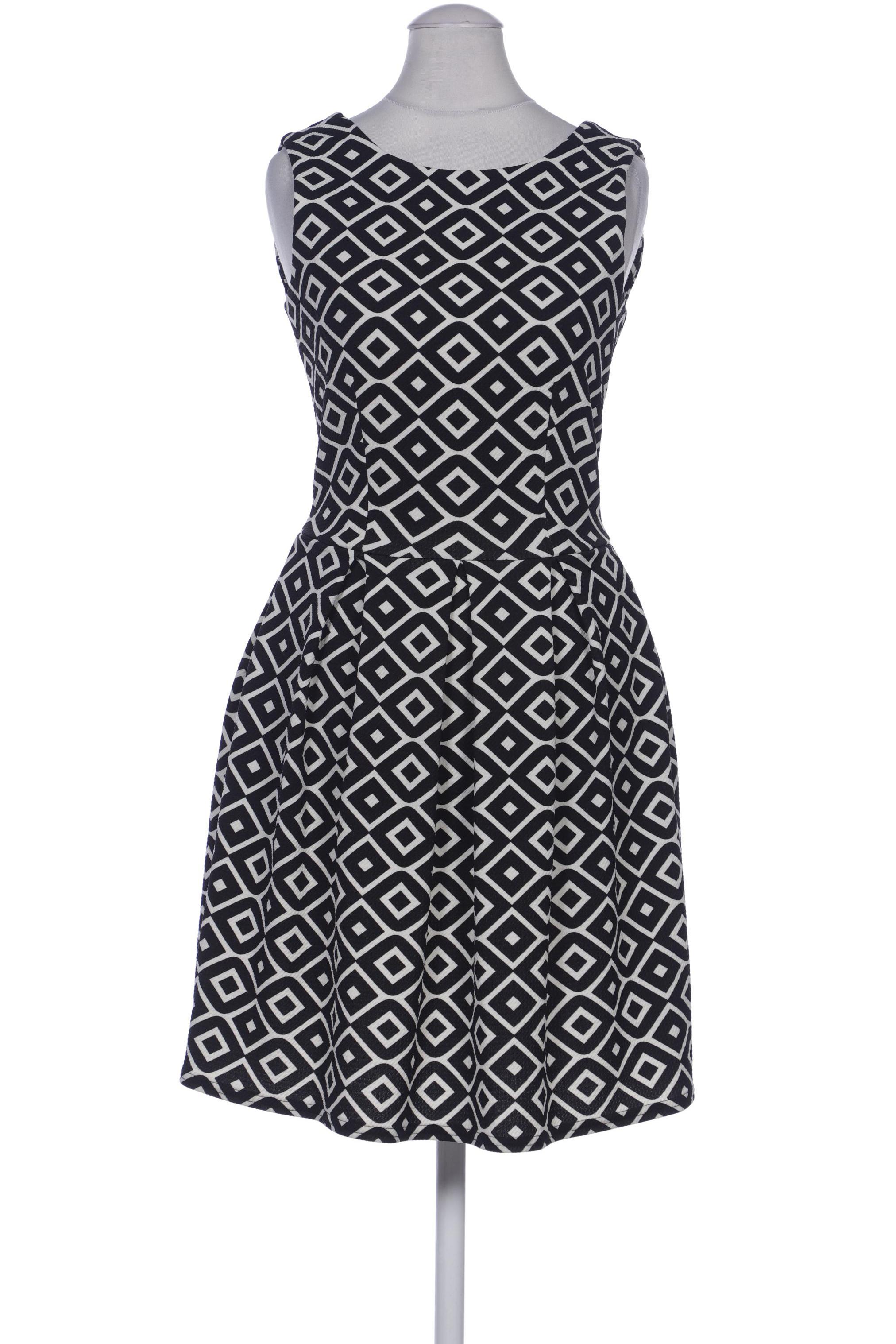 

Closet Damen Kleid, schwarz, Gr. 8