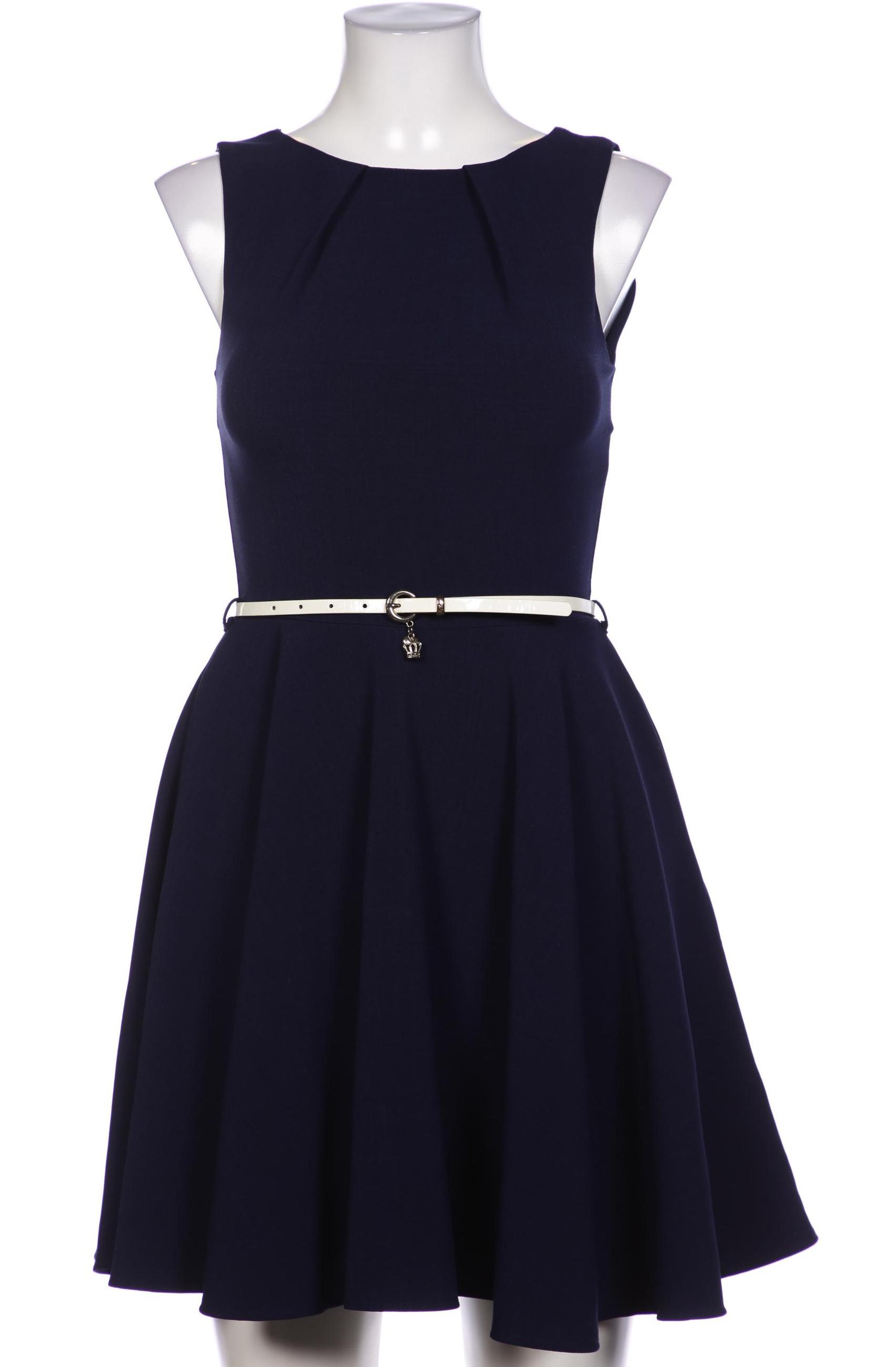 

Closet Damen Kleid, marineblau, Gr. 8