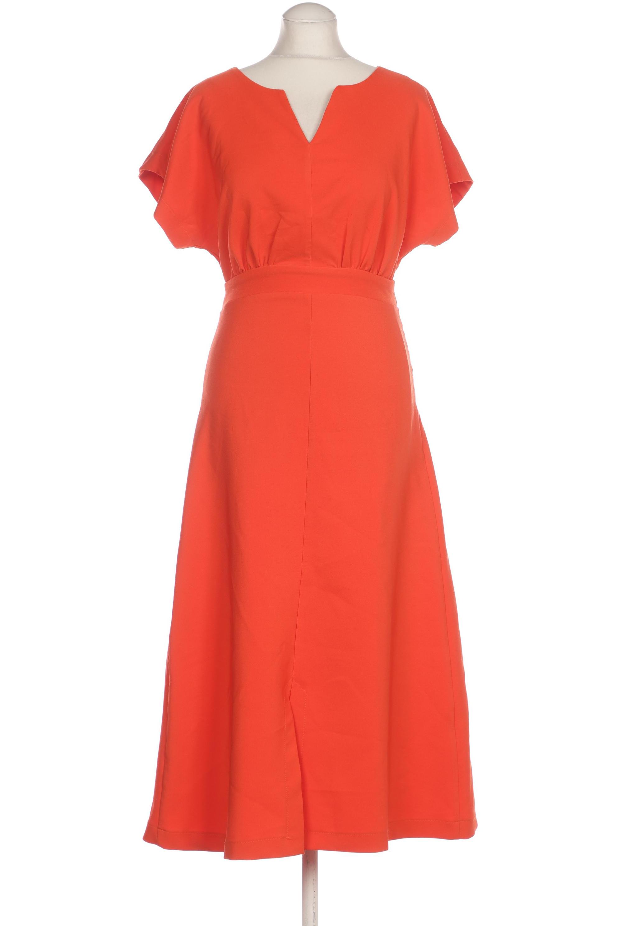 

Closet Damen Kleid, orange, Gr. 10