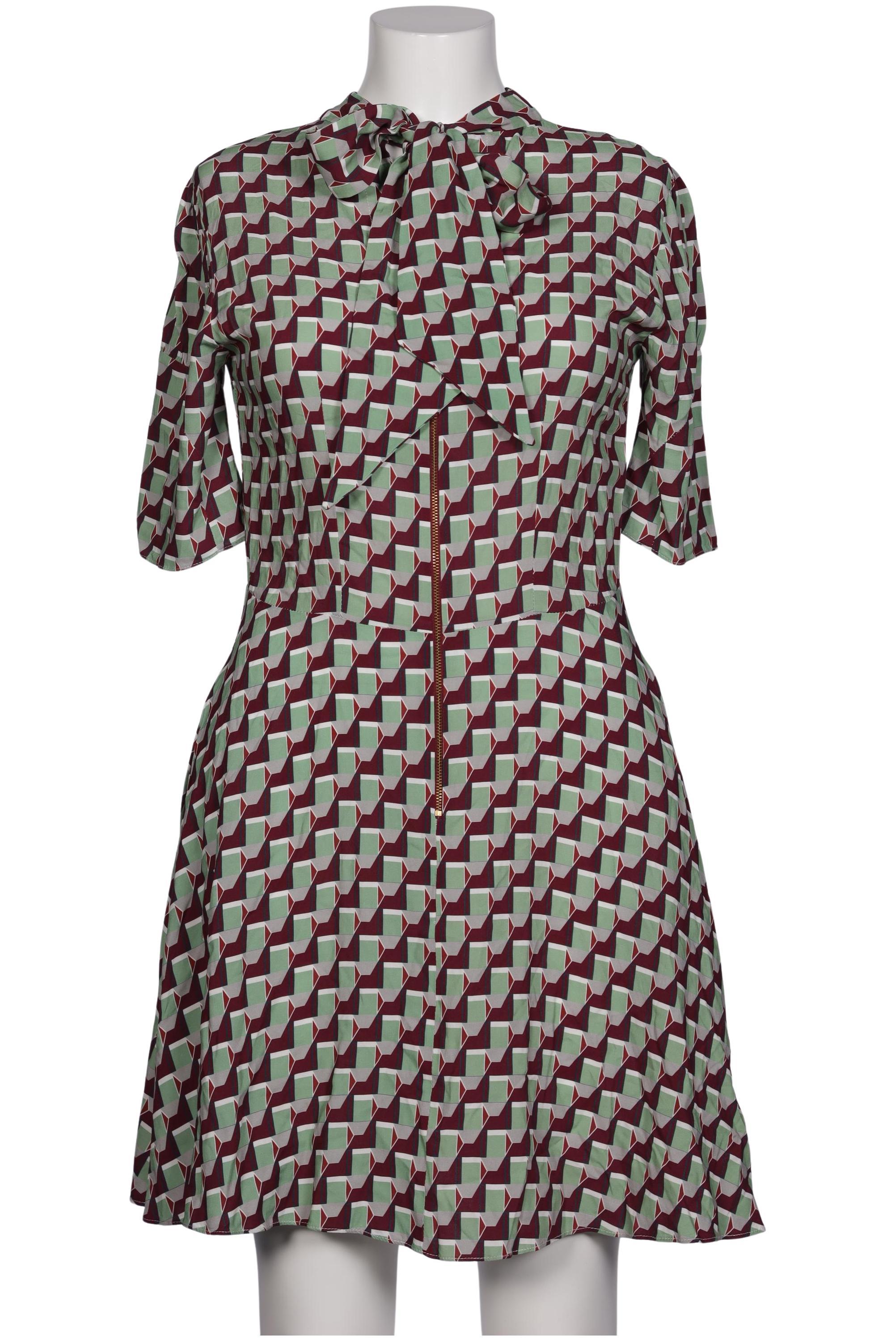 

Closet Damen Kleid, mehrfarbig, Gr. 14