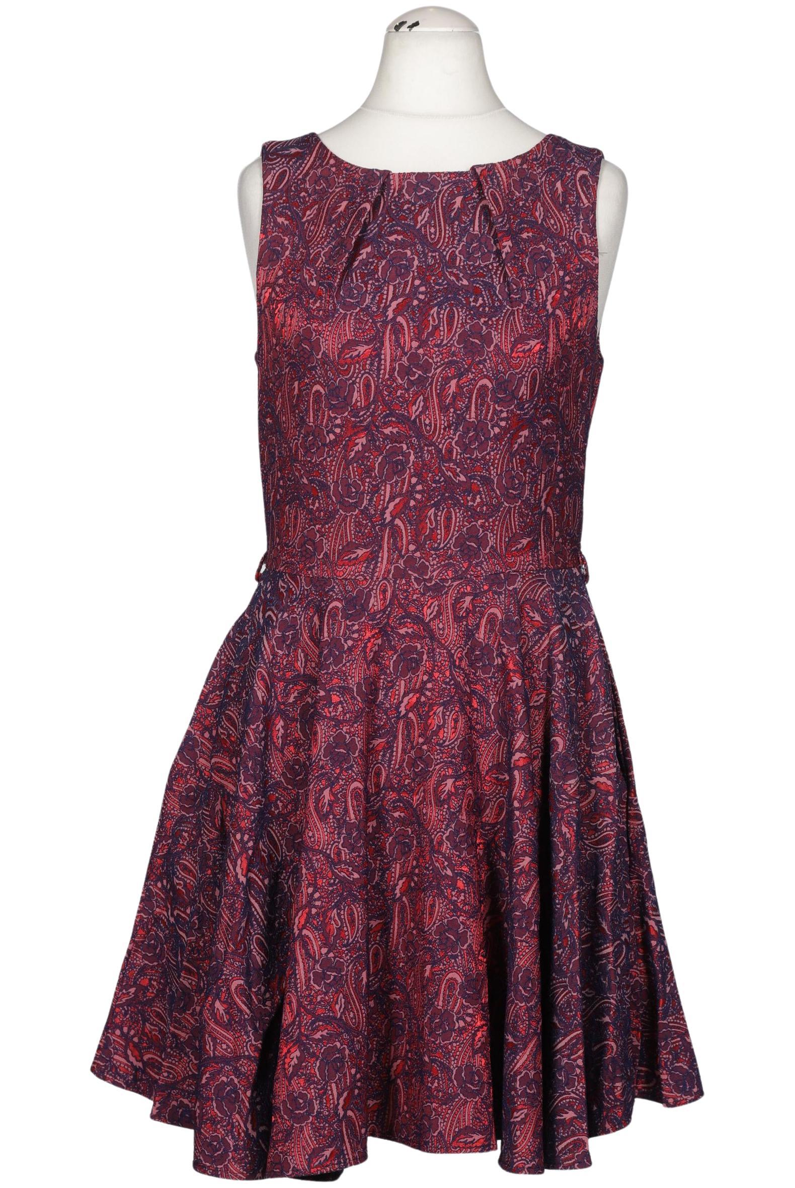 

Closet Damen Kleid, mehrfarbig, Gr. 12