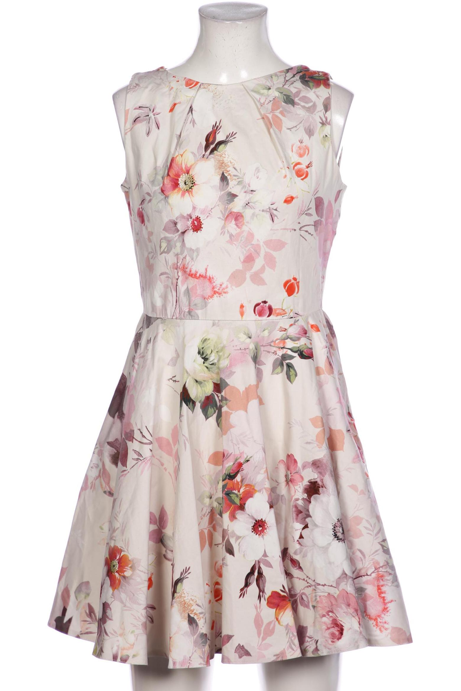 

Closet Damen Kleid, mehrfarbig, Gr. 12