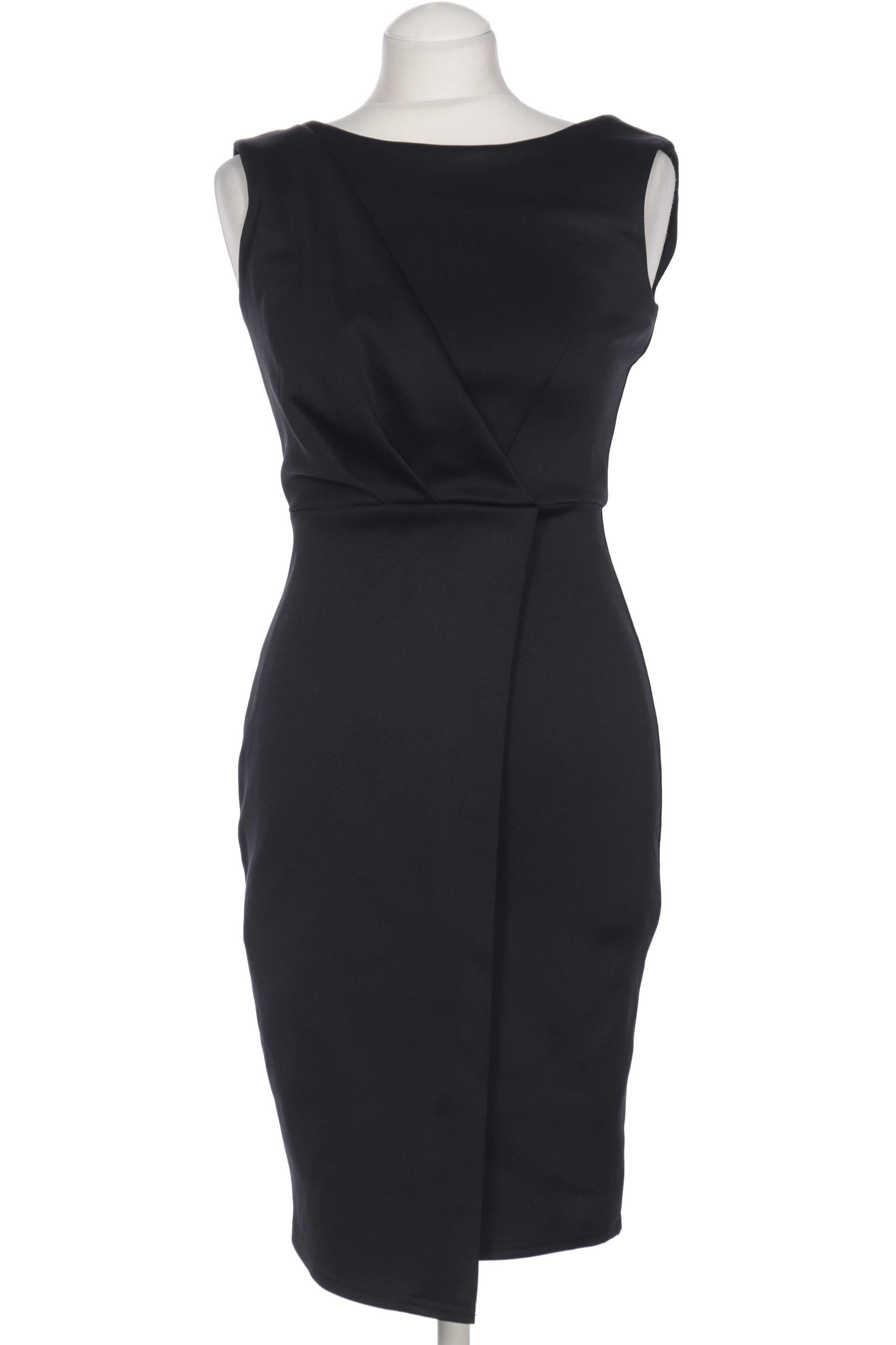 

Closet Damen Kleid, schwarz, Gr. 6