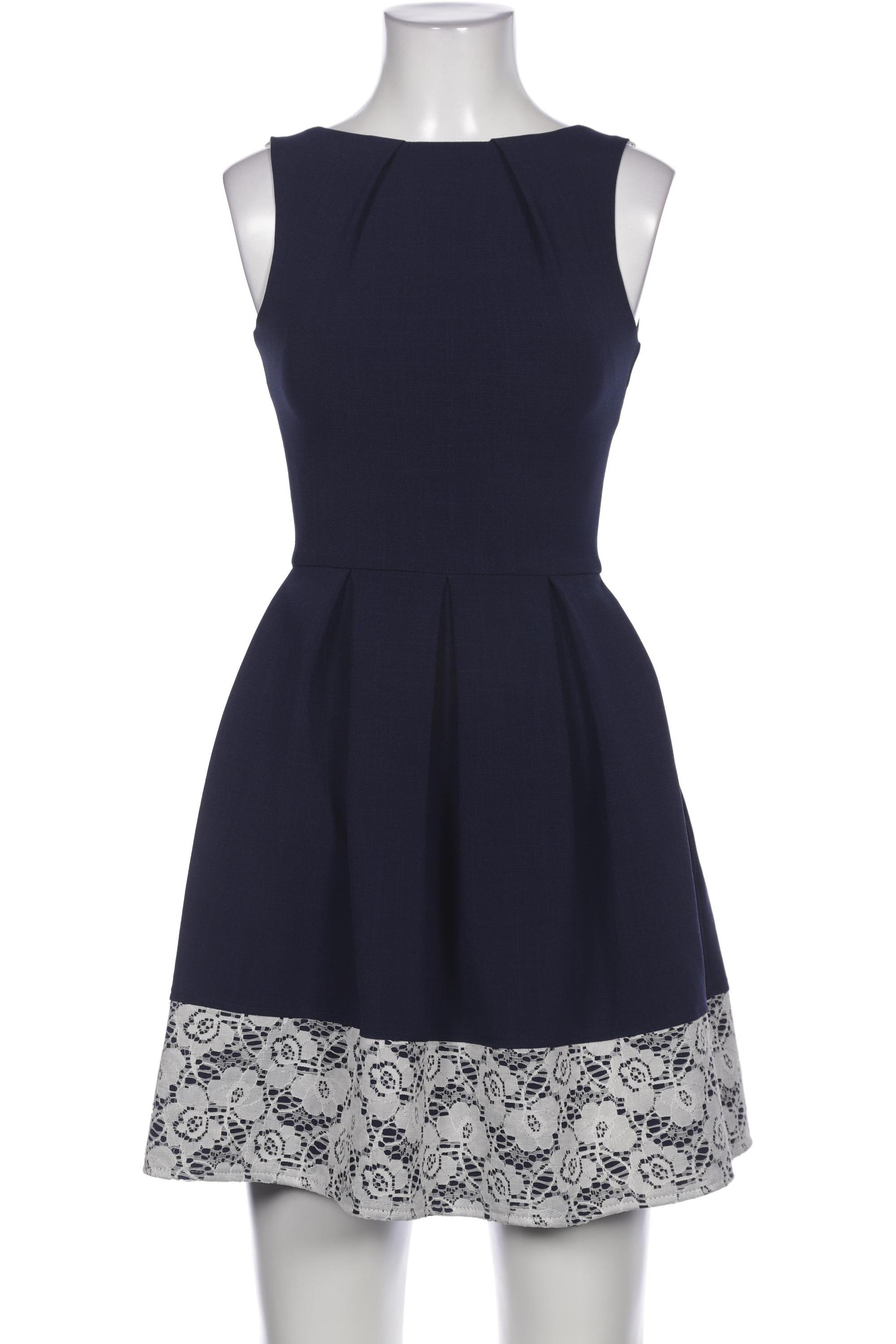 

Closet Damen Kleid, marineblau, Gr. 6