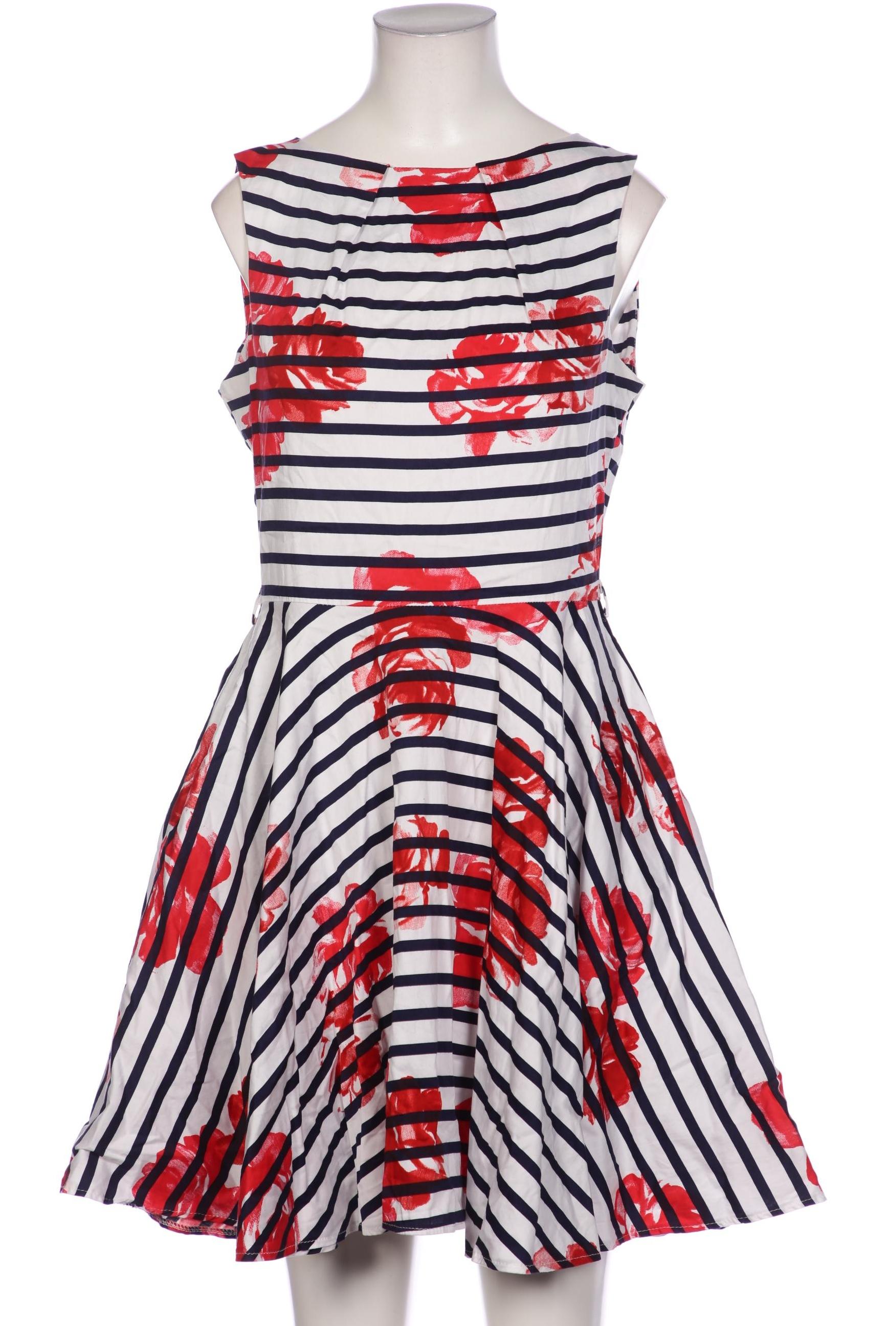 

Closet Damen Kleid, marineblau, Gr. 12