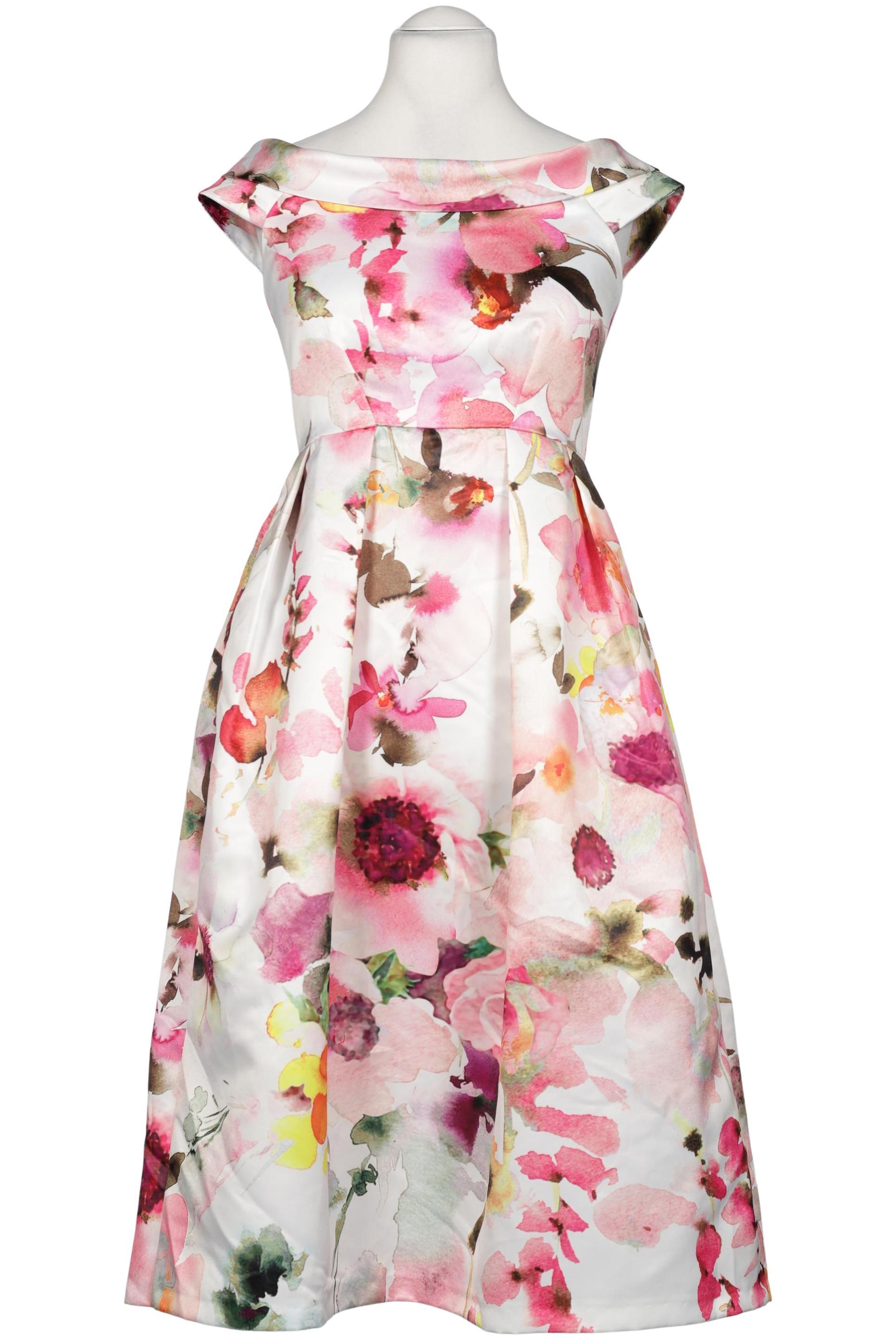 

Closet Damen Kleid, mehrfarbig, Gr. 12