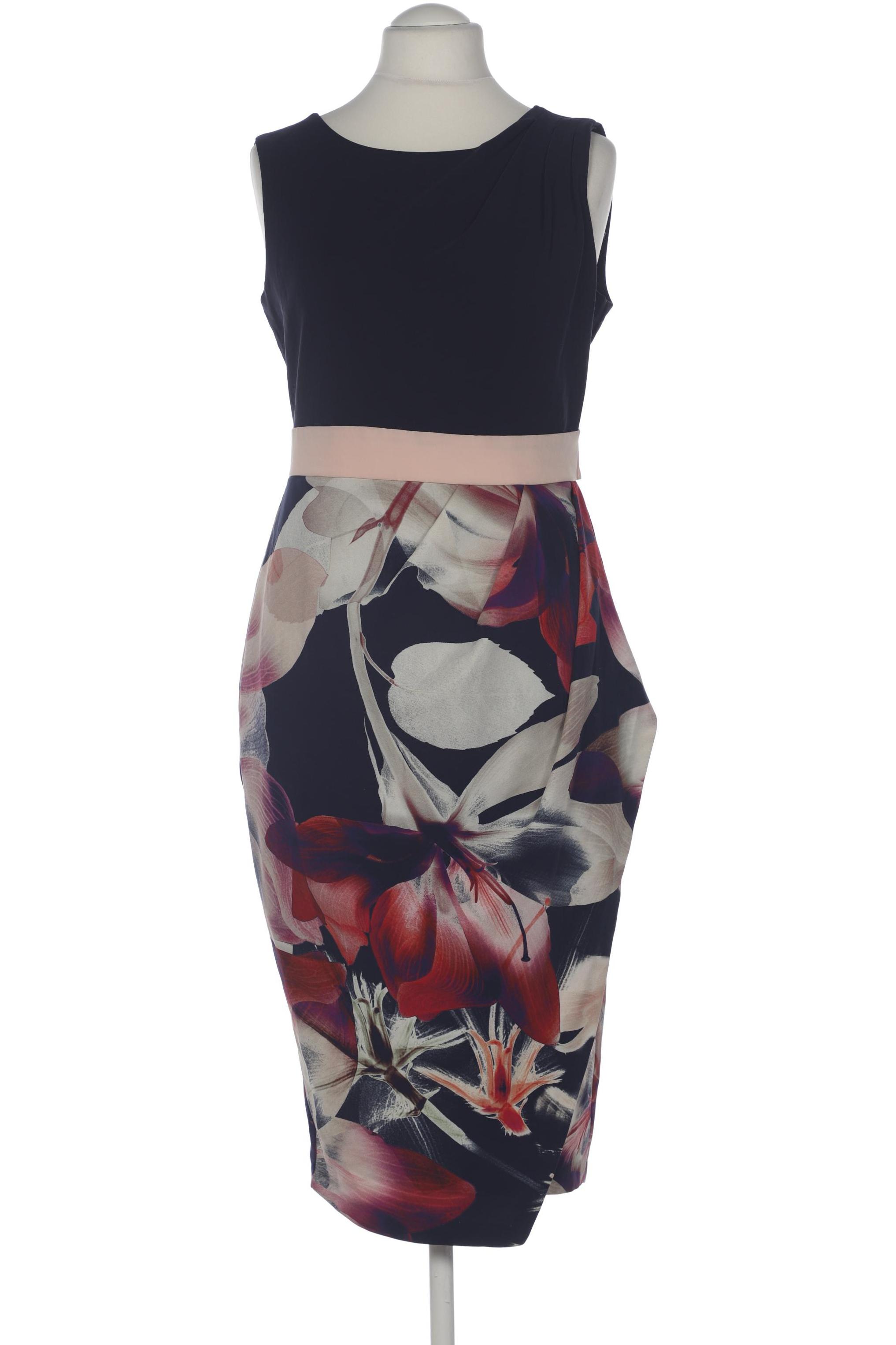 

Closet Damen Kleid, marineblau, Gr. 14