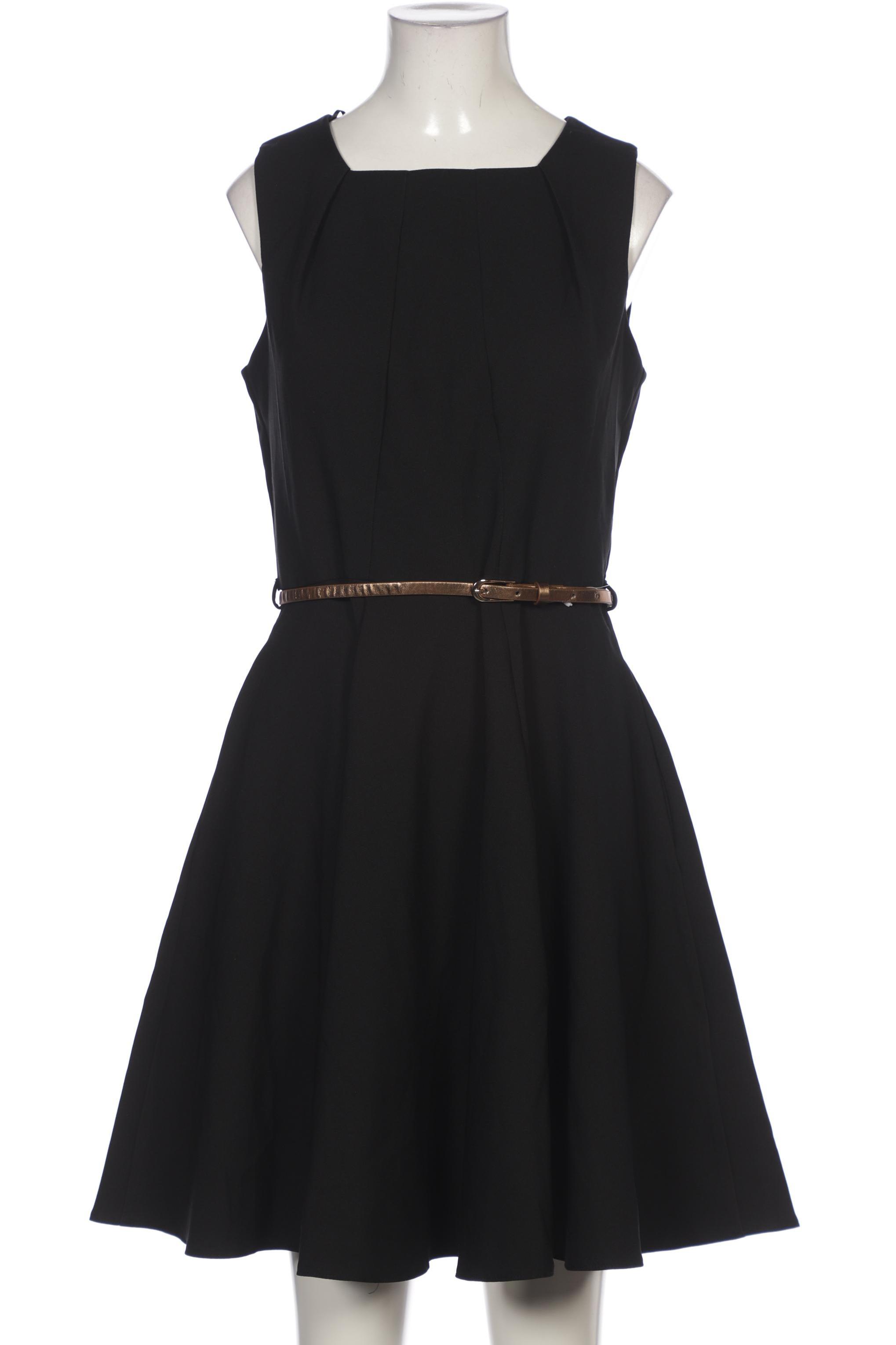 

Closet Damen Kleid, schwarz