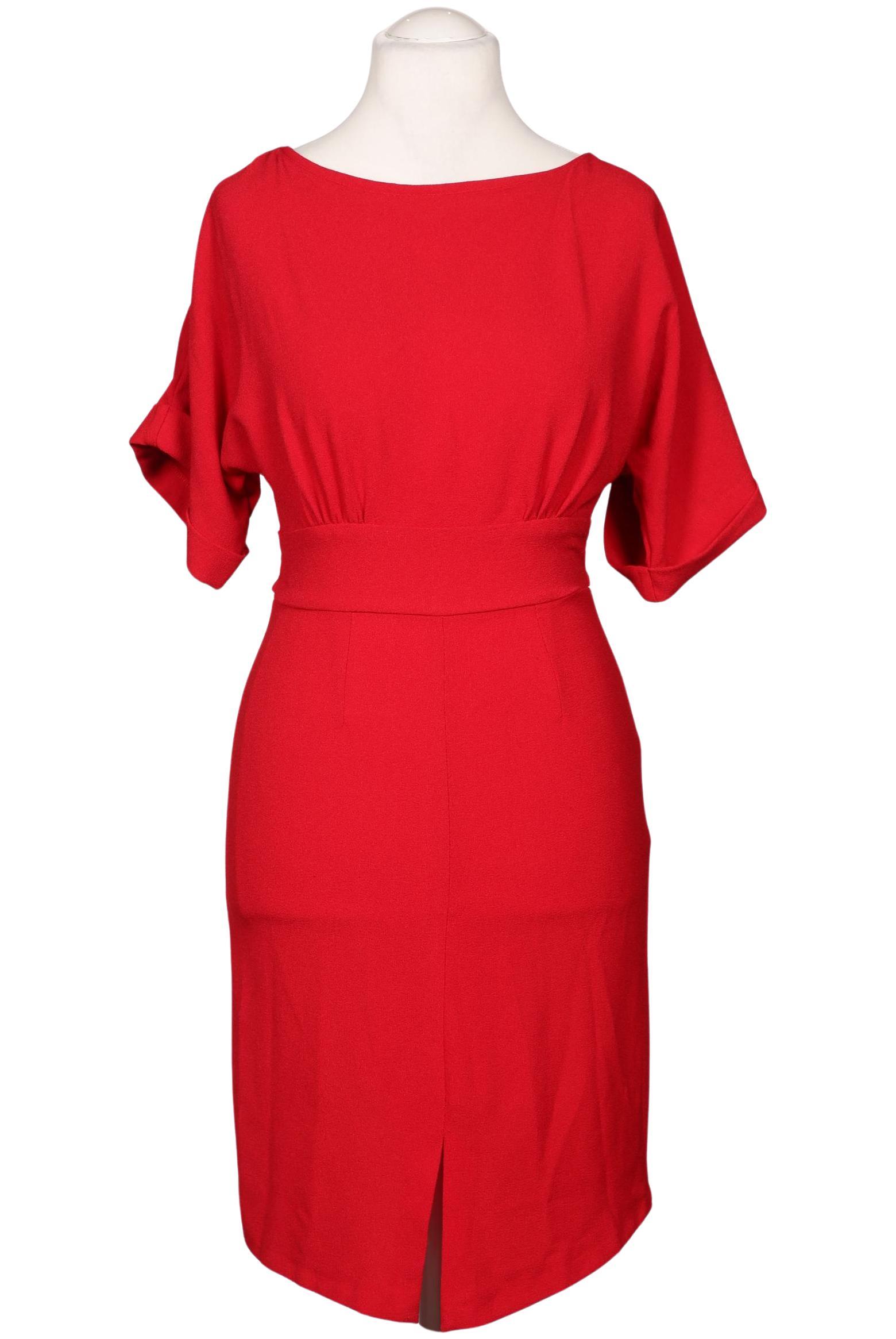 

Closet Damen Kleid, rot, Gr. 10