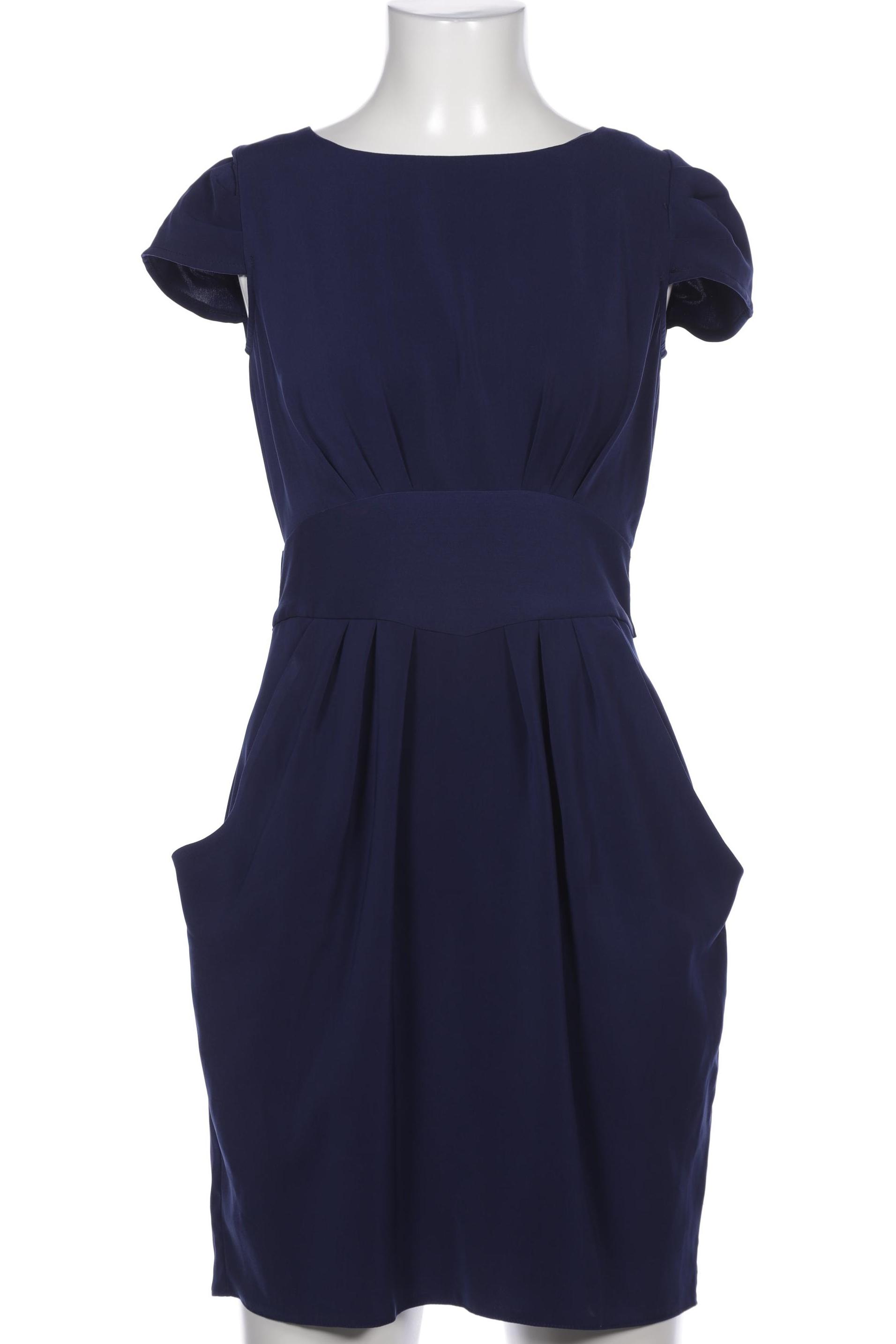 

Closet Damen Kleid, marineblau, Gr. 10