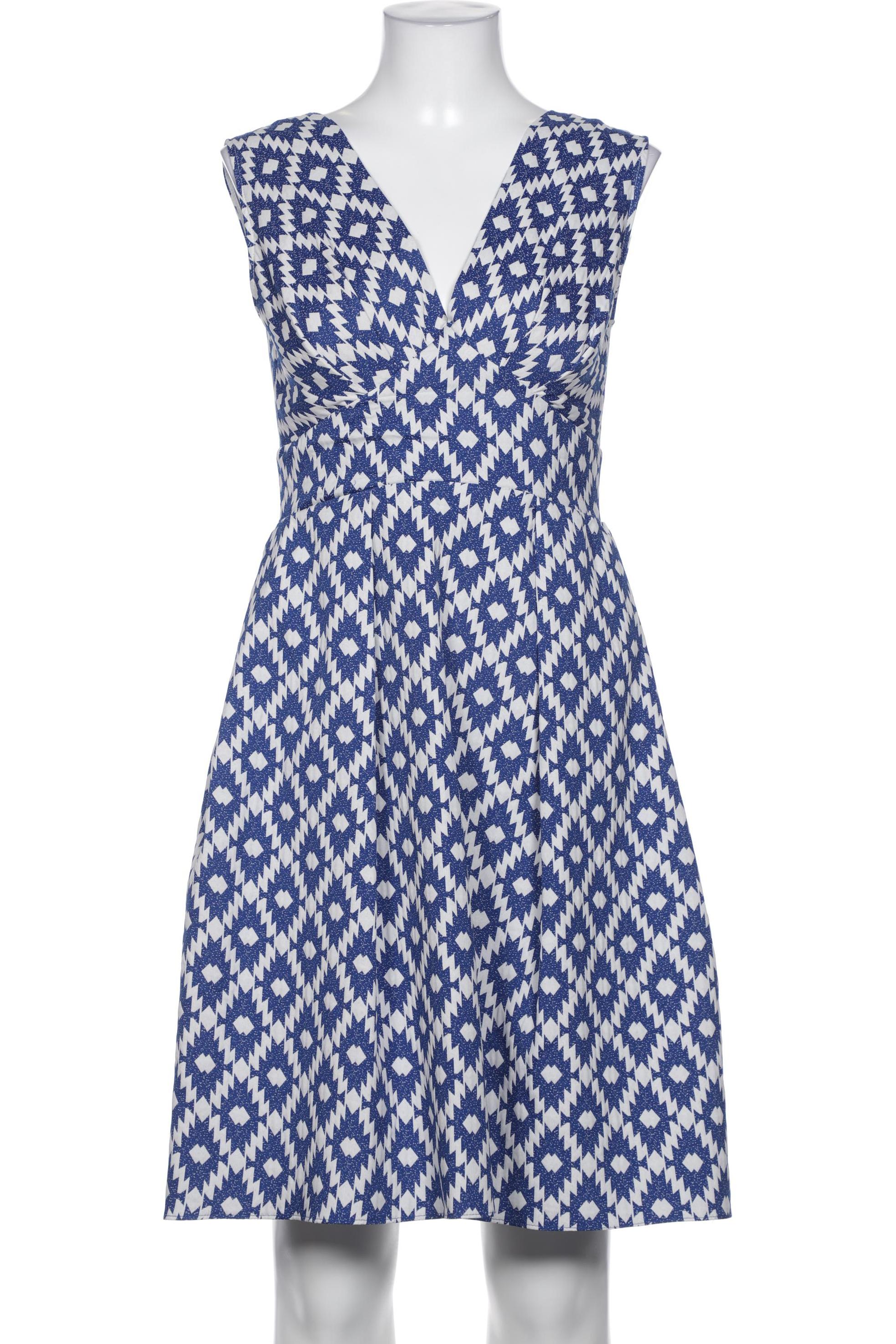

Closet Damen Kleid, blau, Gr. 12