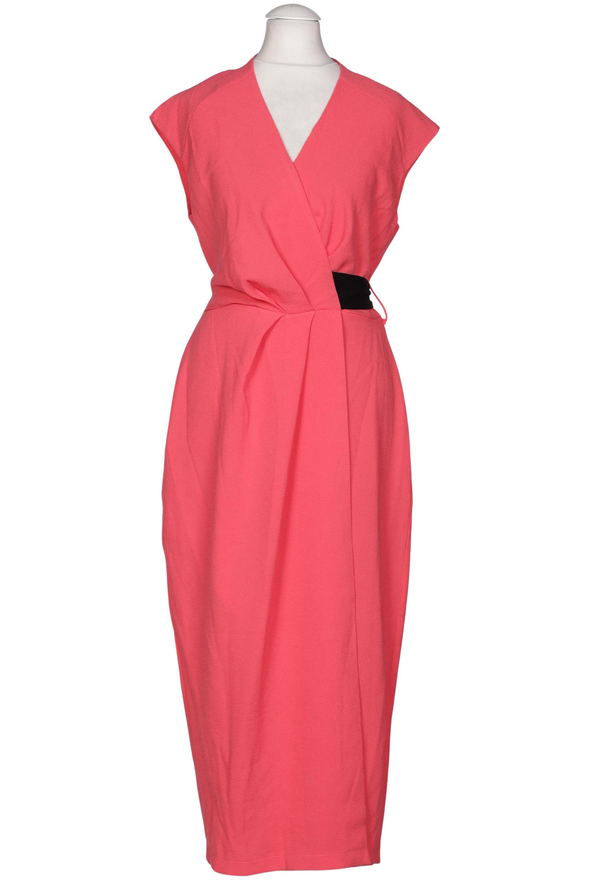 

Closet Damen Kleid, pink, Gr. 10